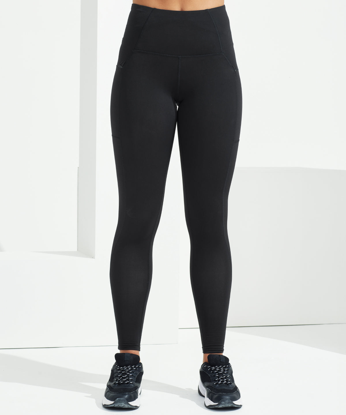 Women's TriDri® Recycled Elements outdoor leggings