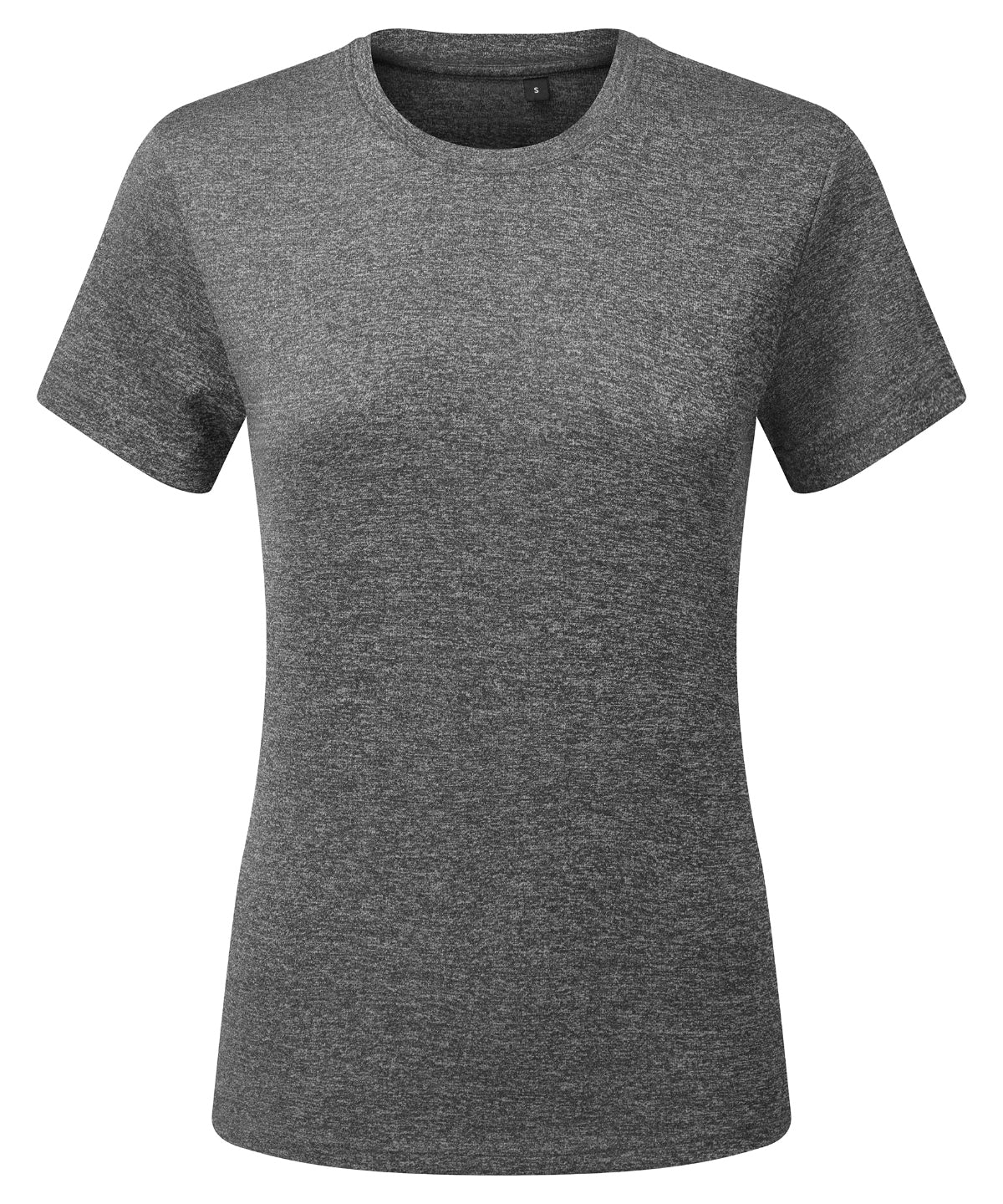 Women's TriDri® Ion-Charge recycled textured tee