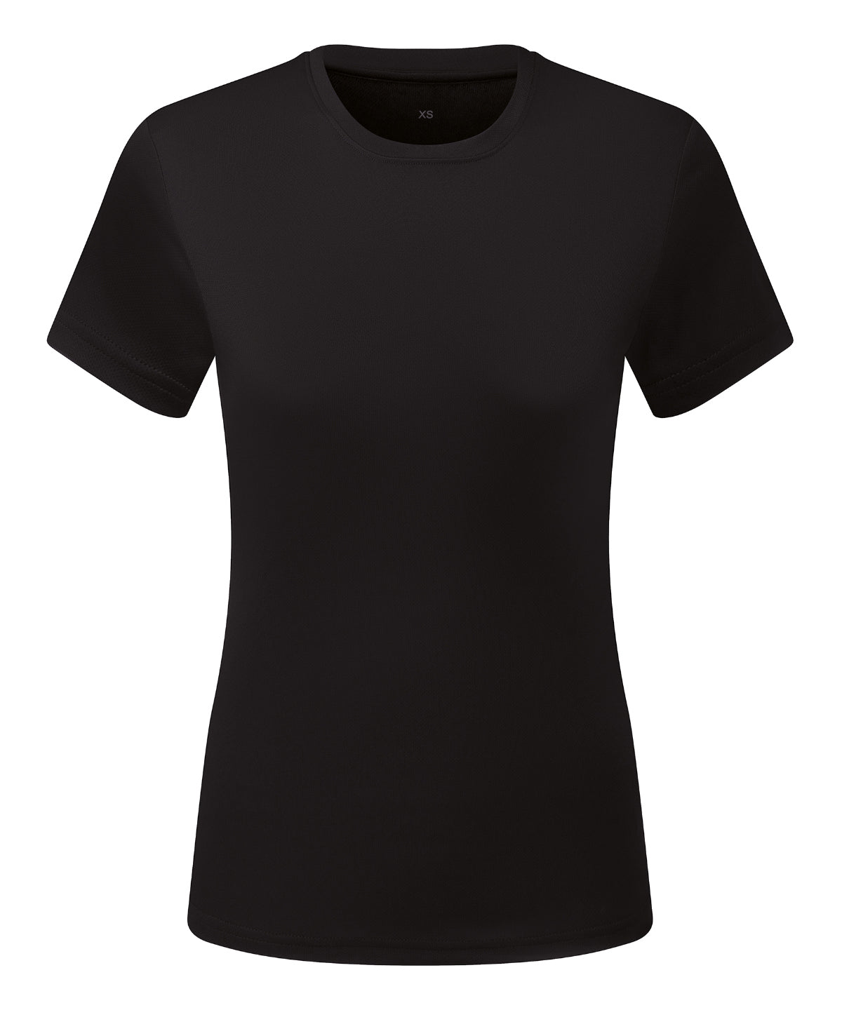 Women's TriDri® Ion-Charge recycled textured tee