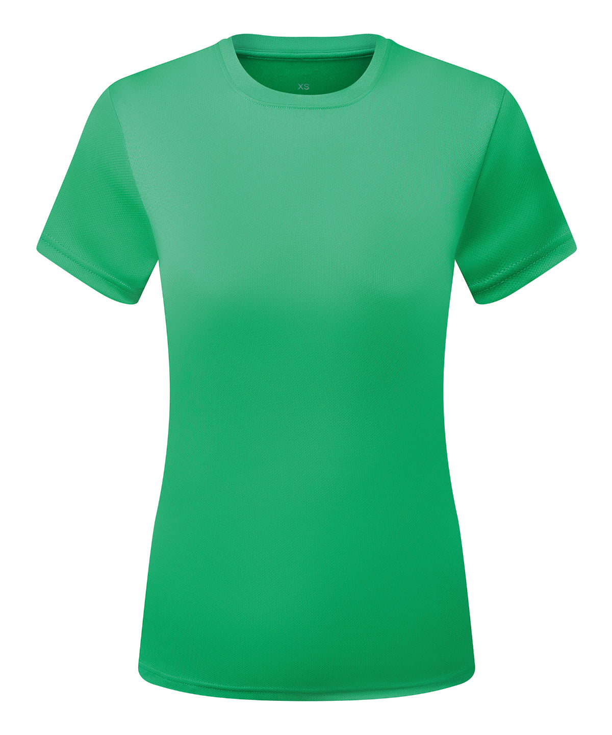 Women's TriDri® Ion-Charge recycled textured tee