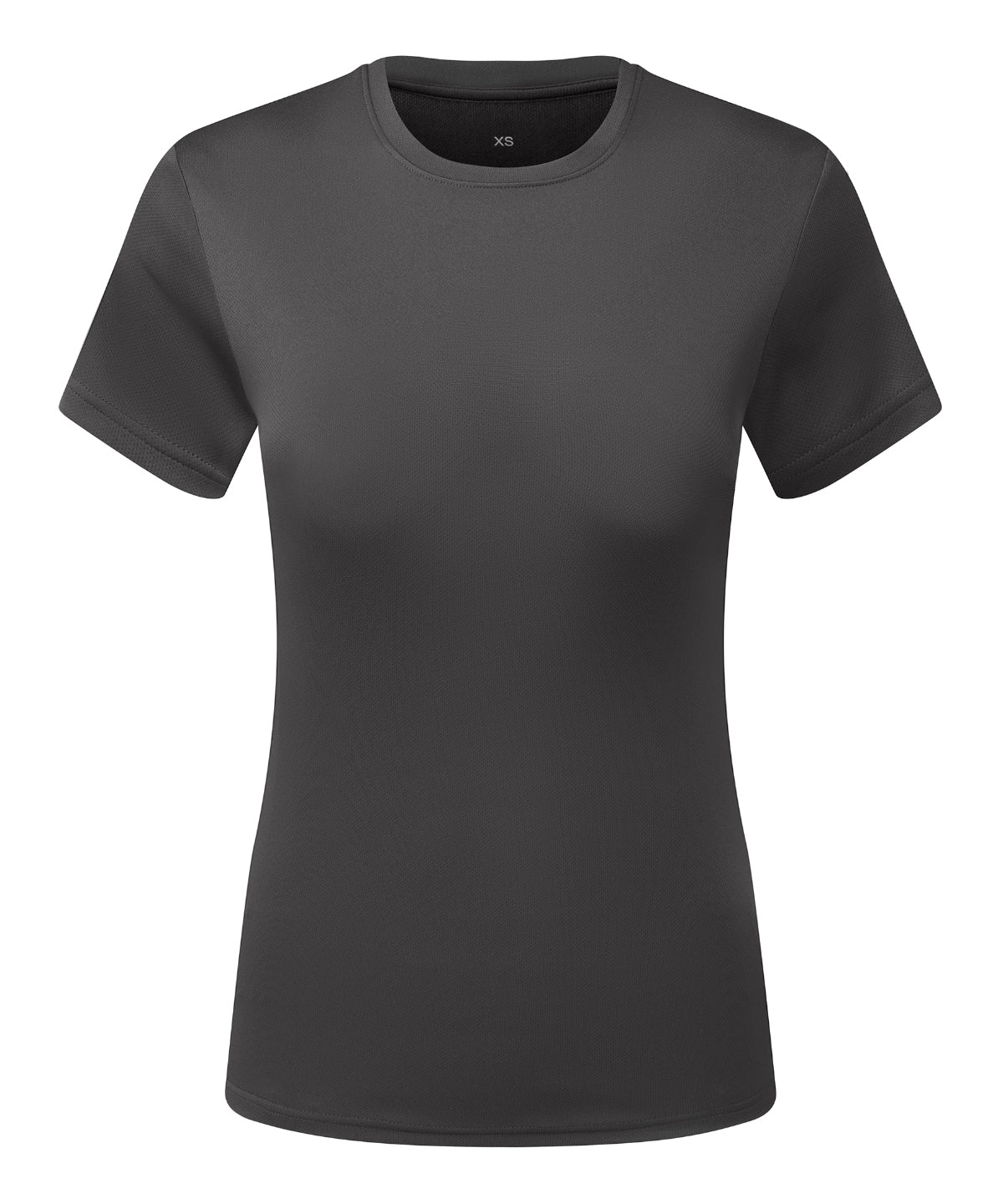 Women's TriDri® Ion-Charge recycled textured tee