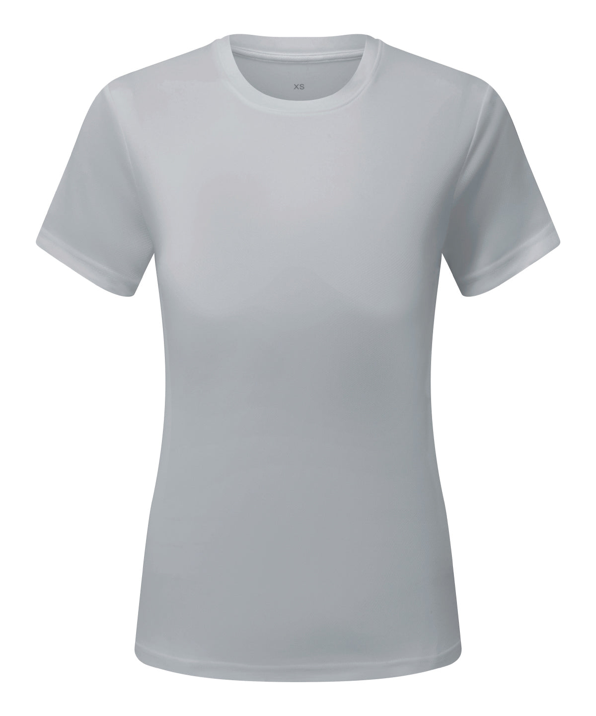 Women's TriDri® Ion-Charge recycled textured tee