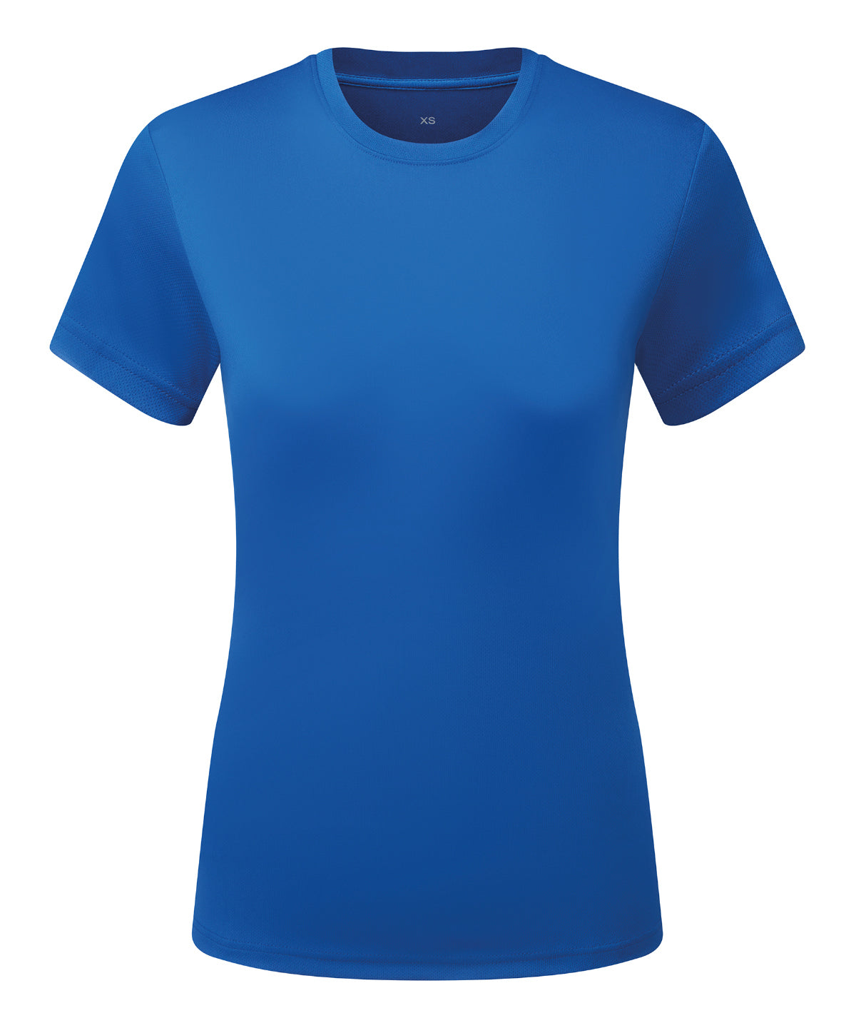 Women's TriDri® Ion-Charge recycled textured tee