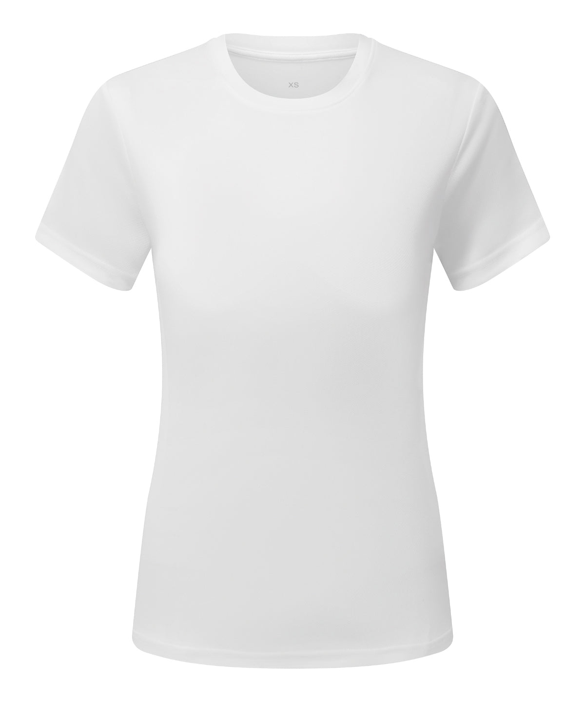 Women's TriDri® Ion-Charge recycled textured tee