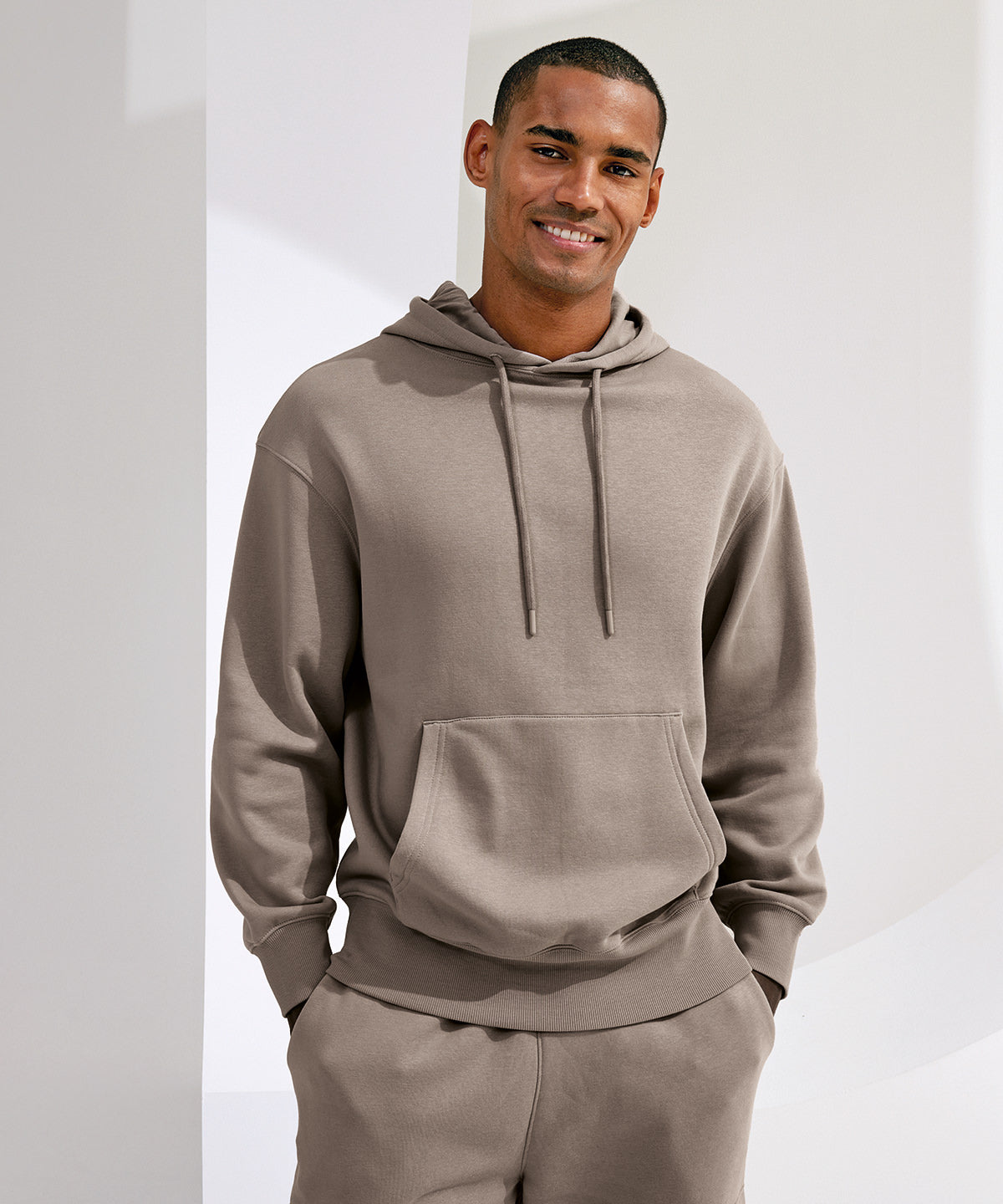 Unisex TriDri® oversized hoodie