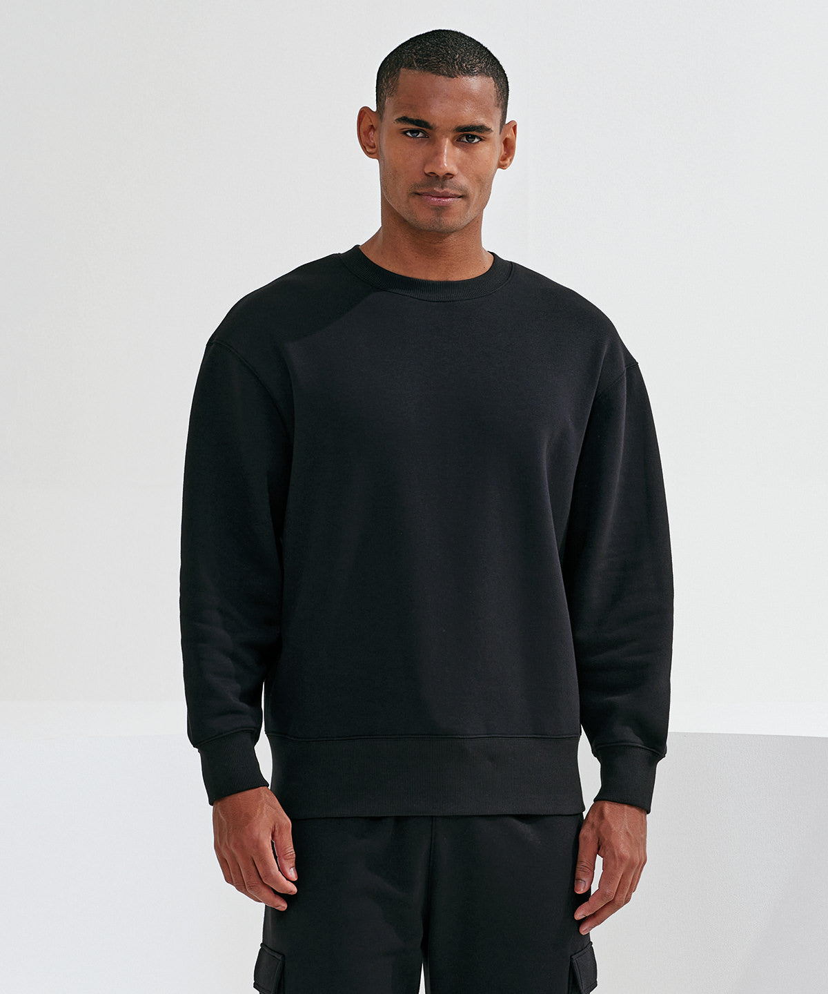 Unisex TriDri® oversized sweatshirt