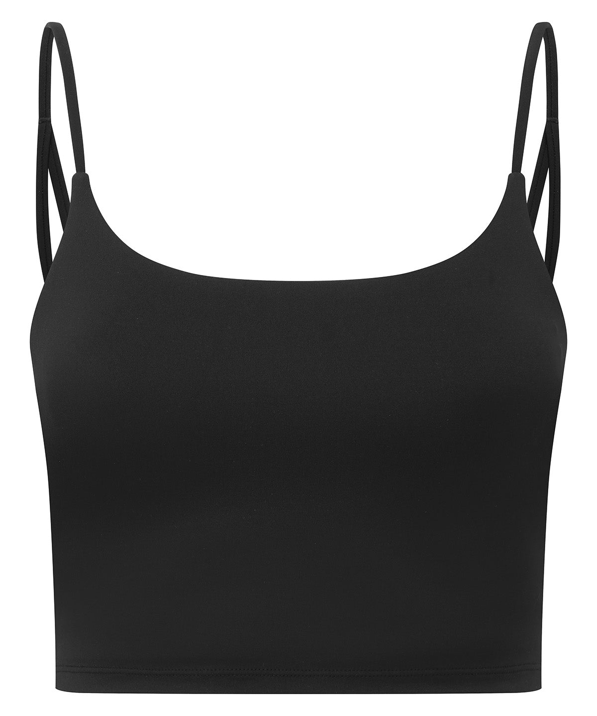 Women's TriDri® recycled Luxe bra