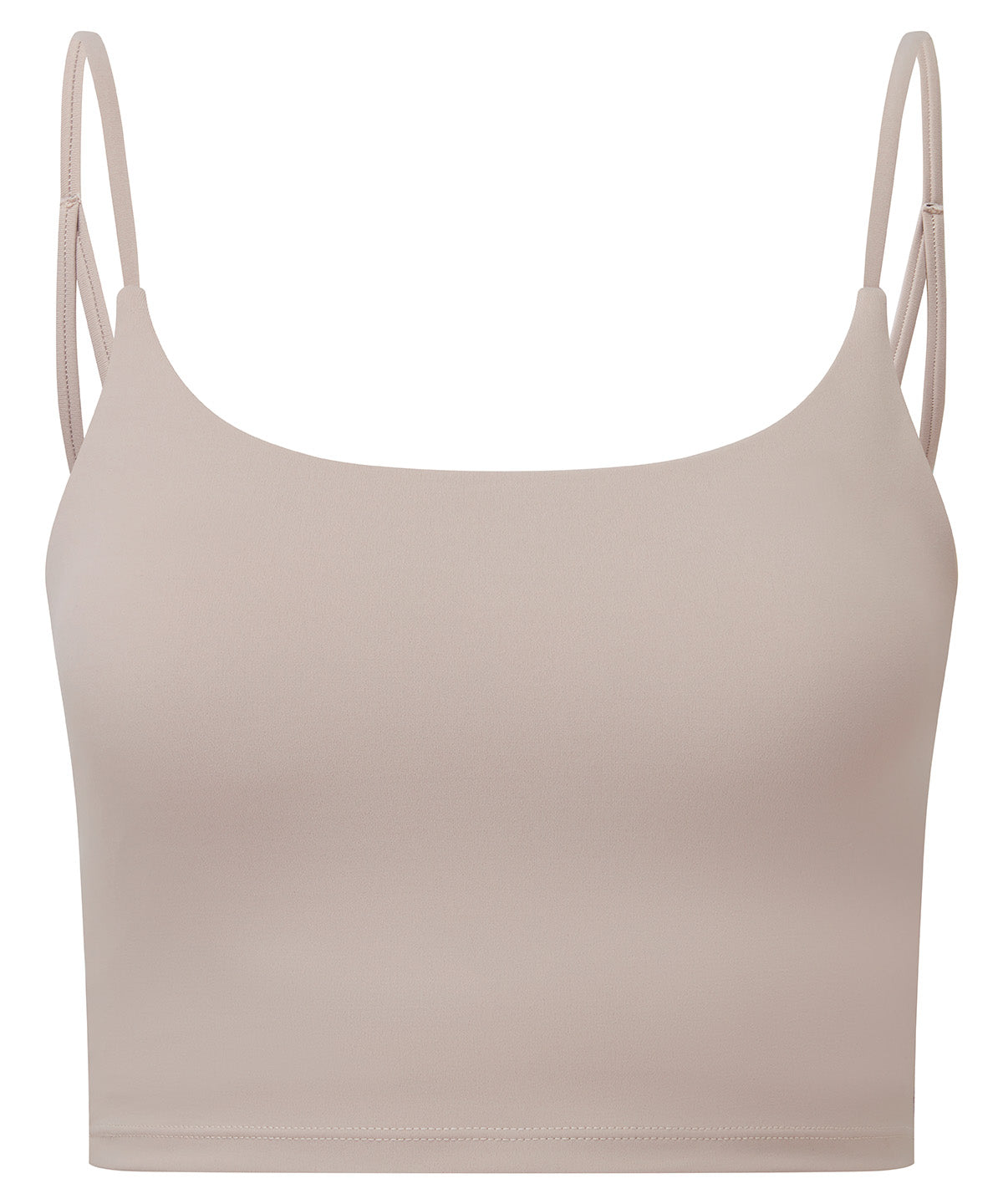 Women's TriDri® recycled Luxe bra
