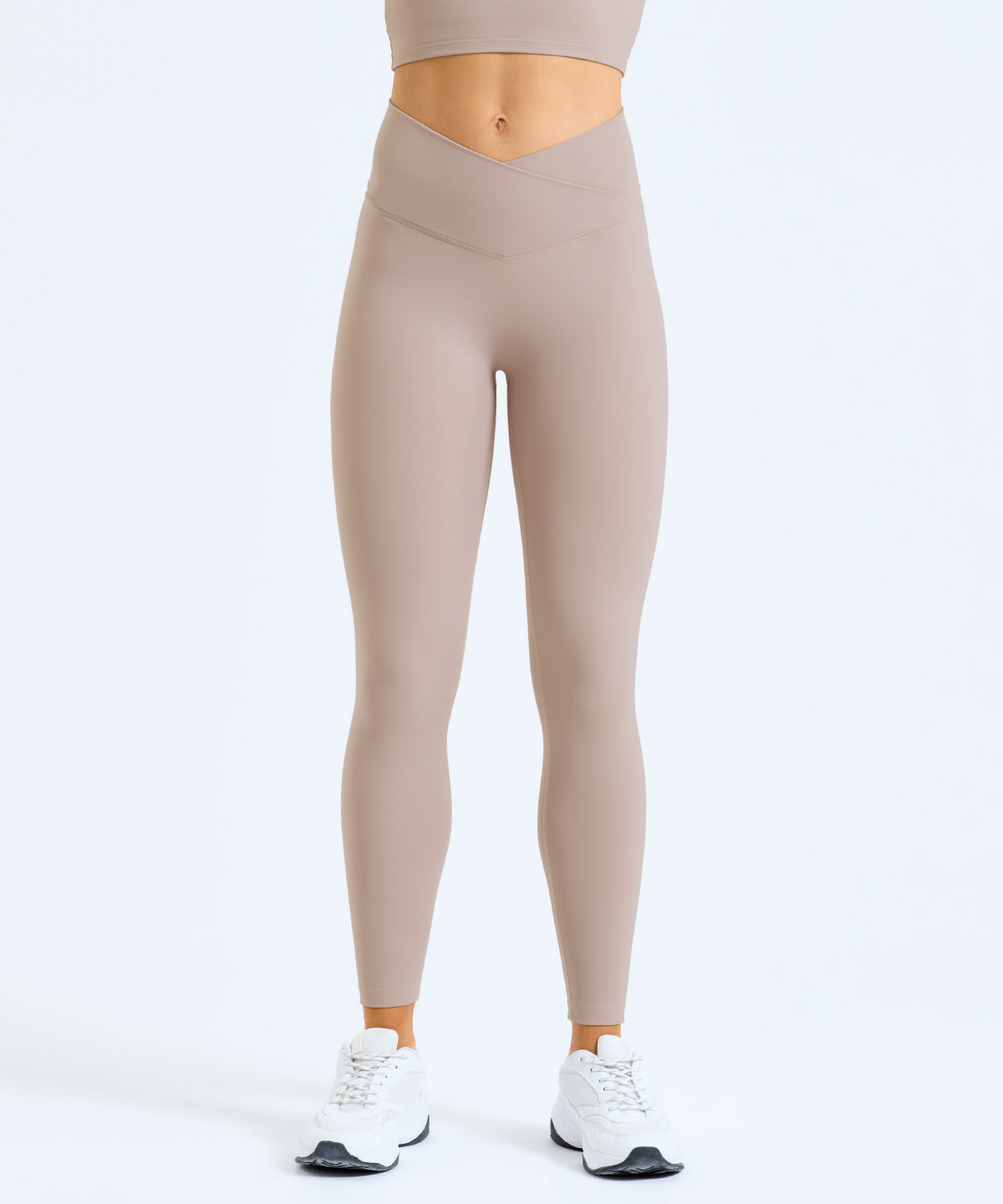 Women's TriDri® recycled Luxe leggings