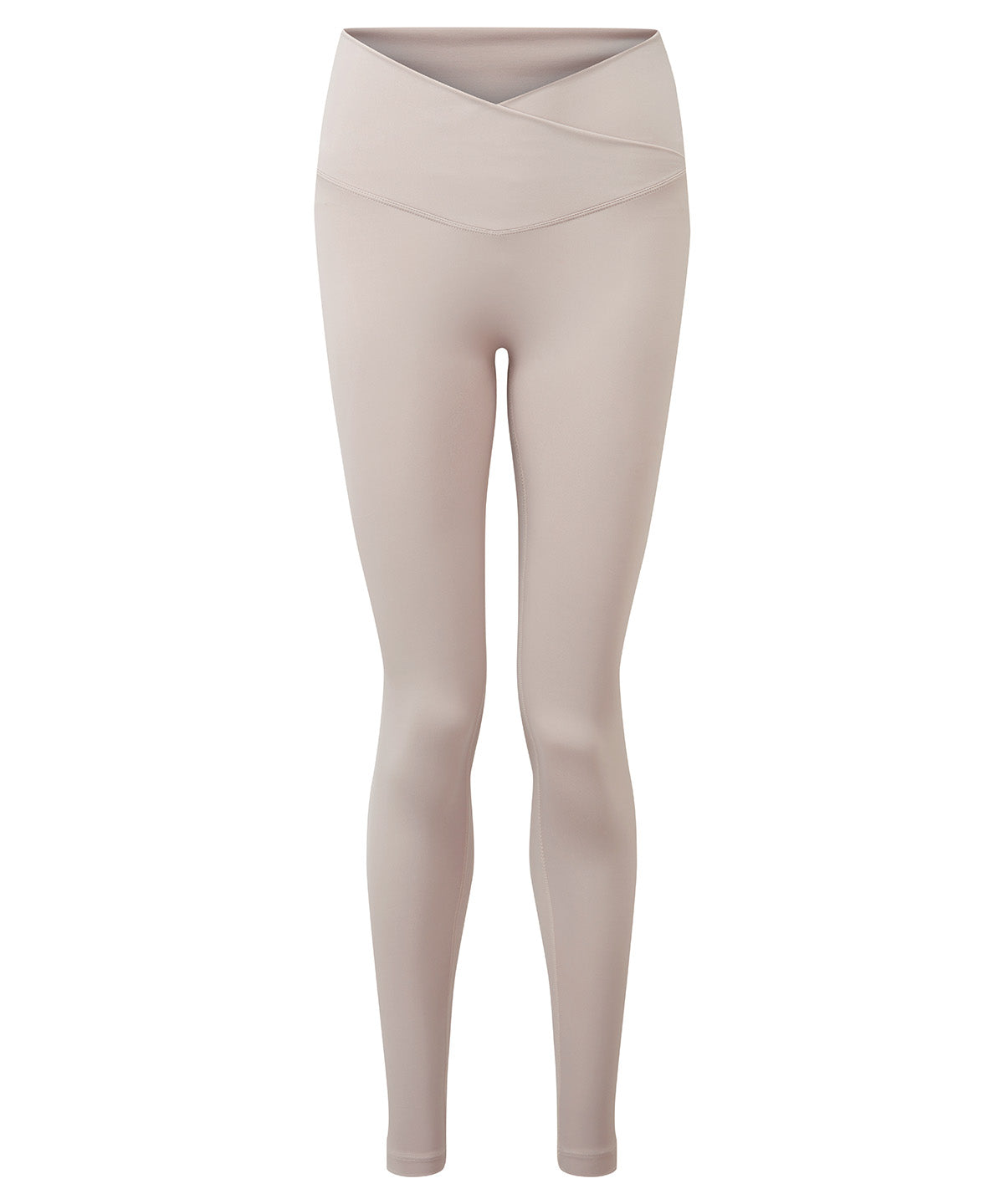 Women's TriDri® recycled Luxe leggings
