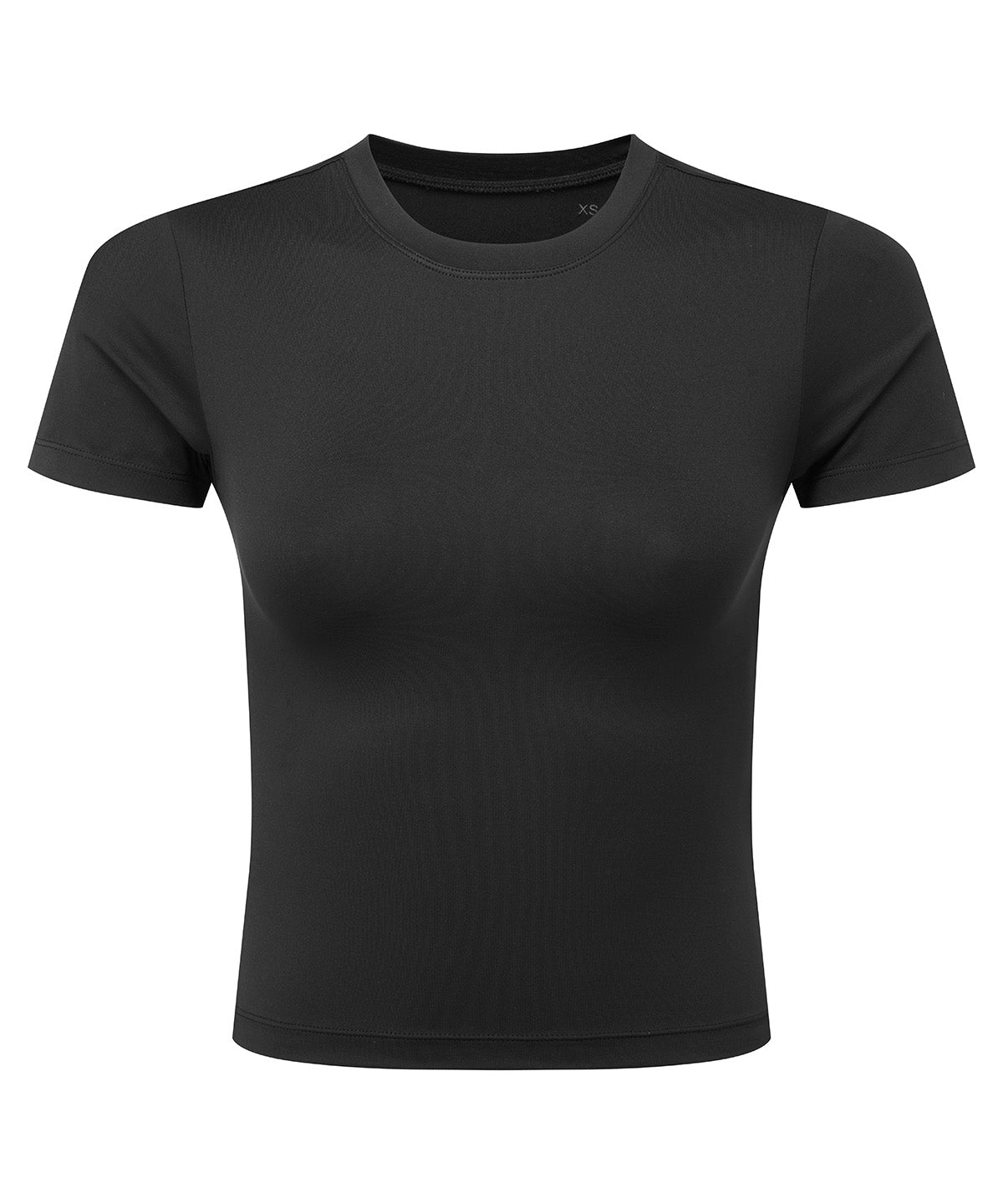 Women's TriDri® recycled Luxe fitted tee