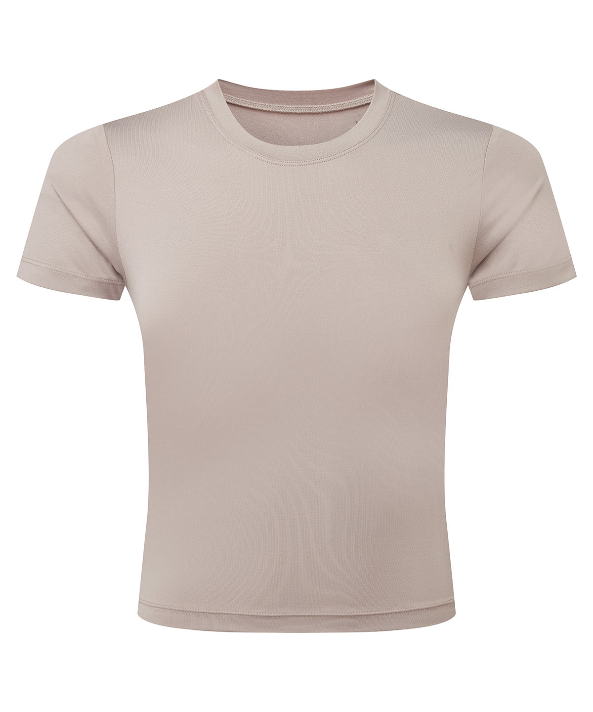 Women's TriDri® recycled Luxe fitted tee