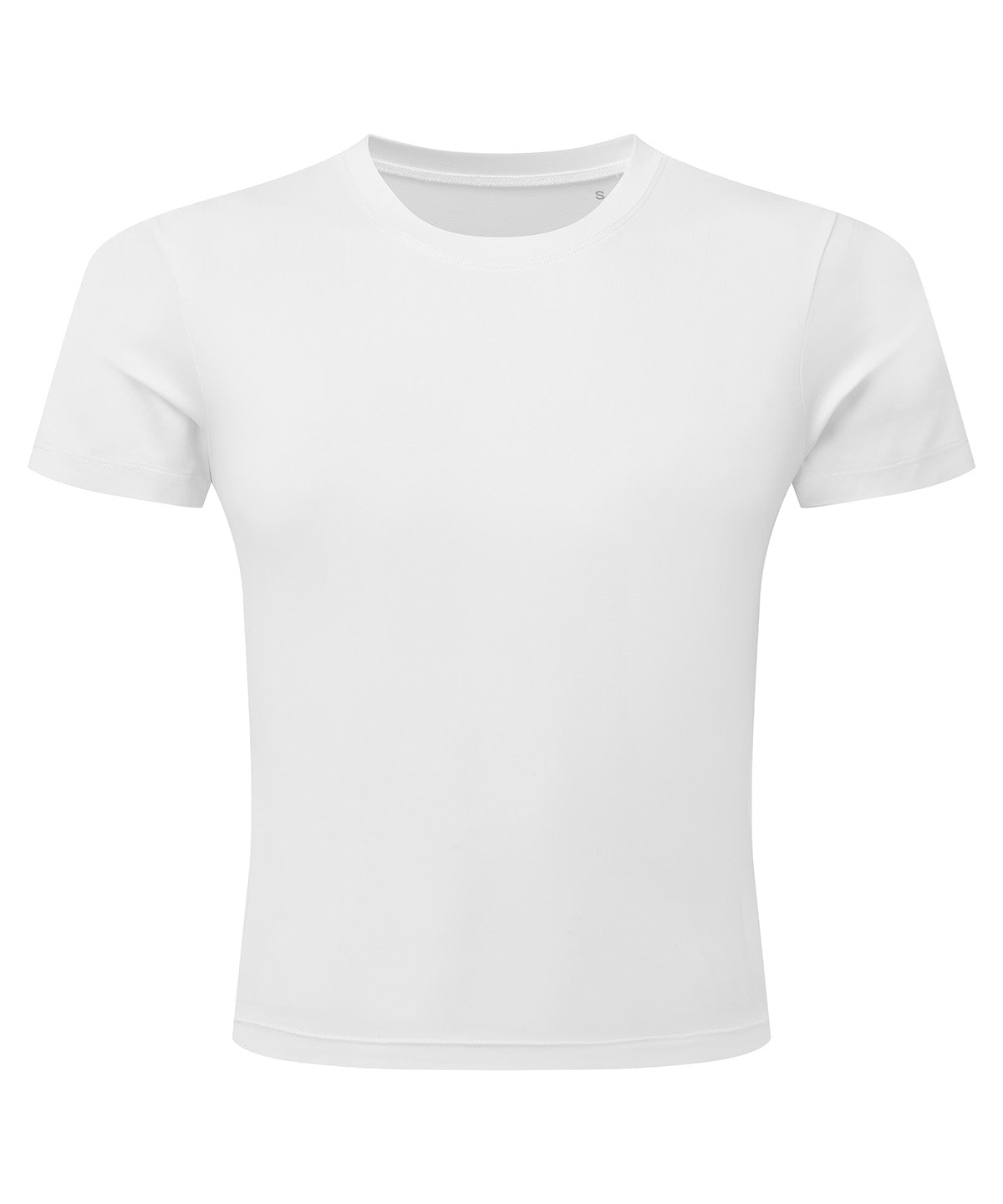Women's TriDri® recycled Luxe fitted tee