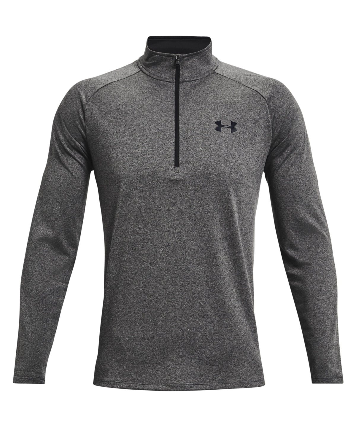 Tech' 2.0  1/2 zip long sleeve