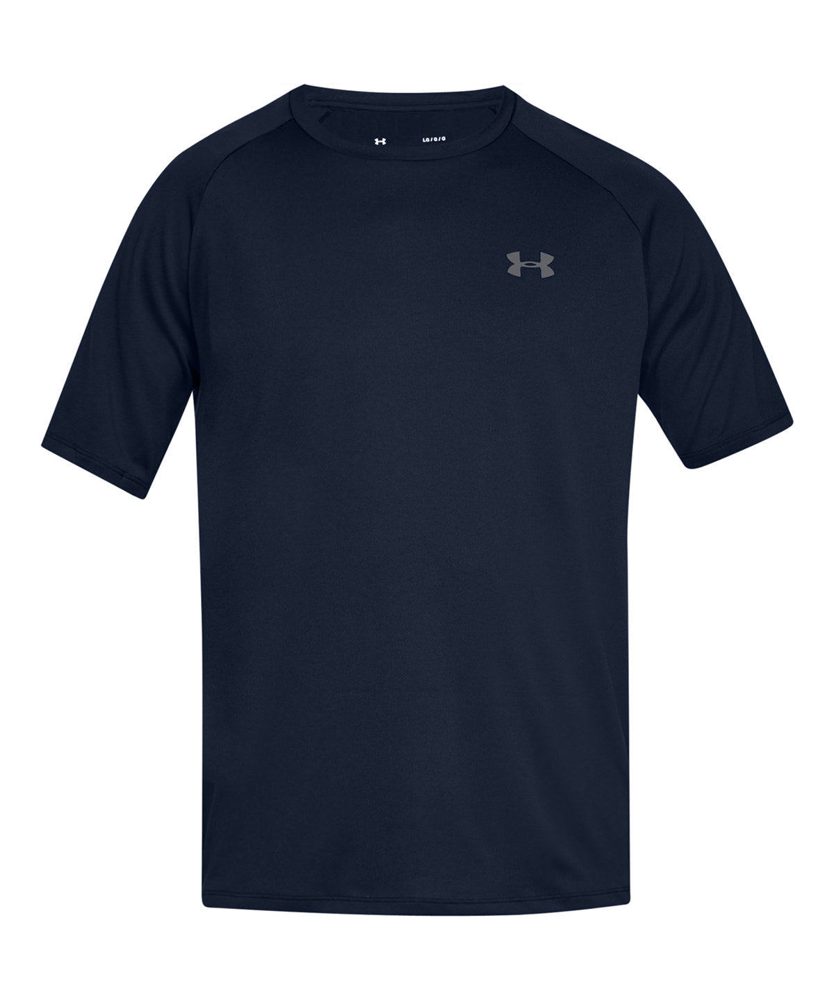 Tech' short sleeve