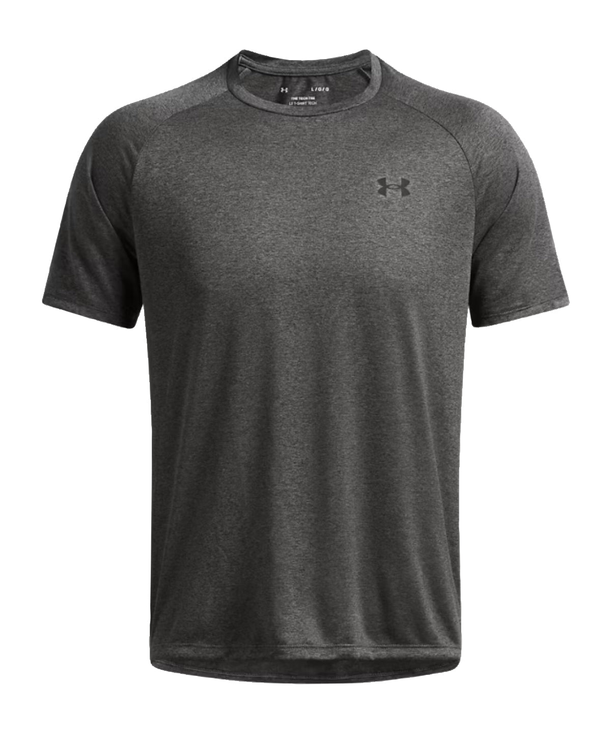 Tech' short sleeve