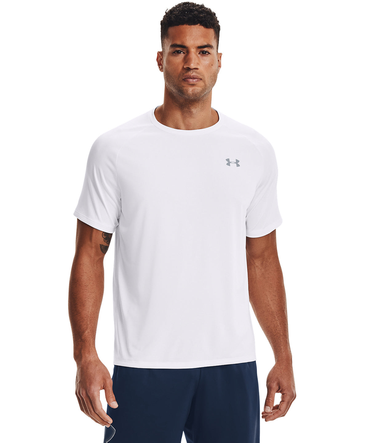 Tech' short sleeve