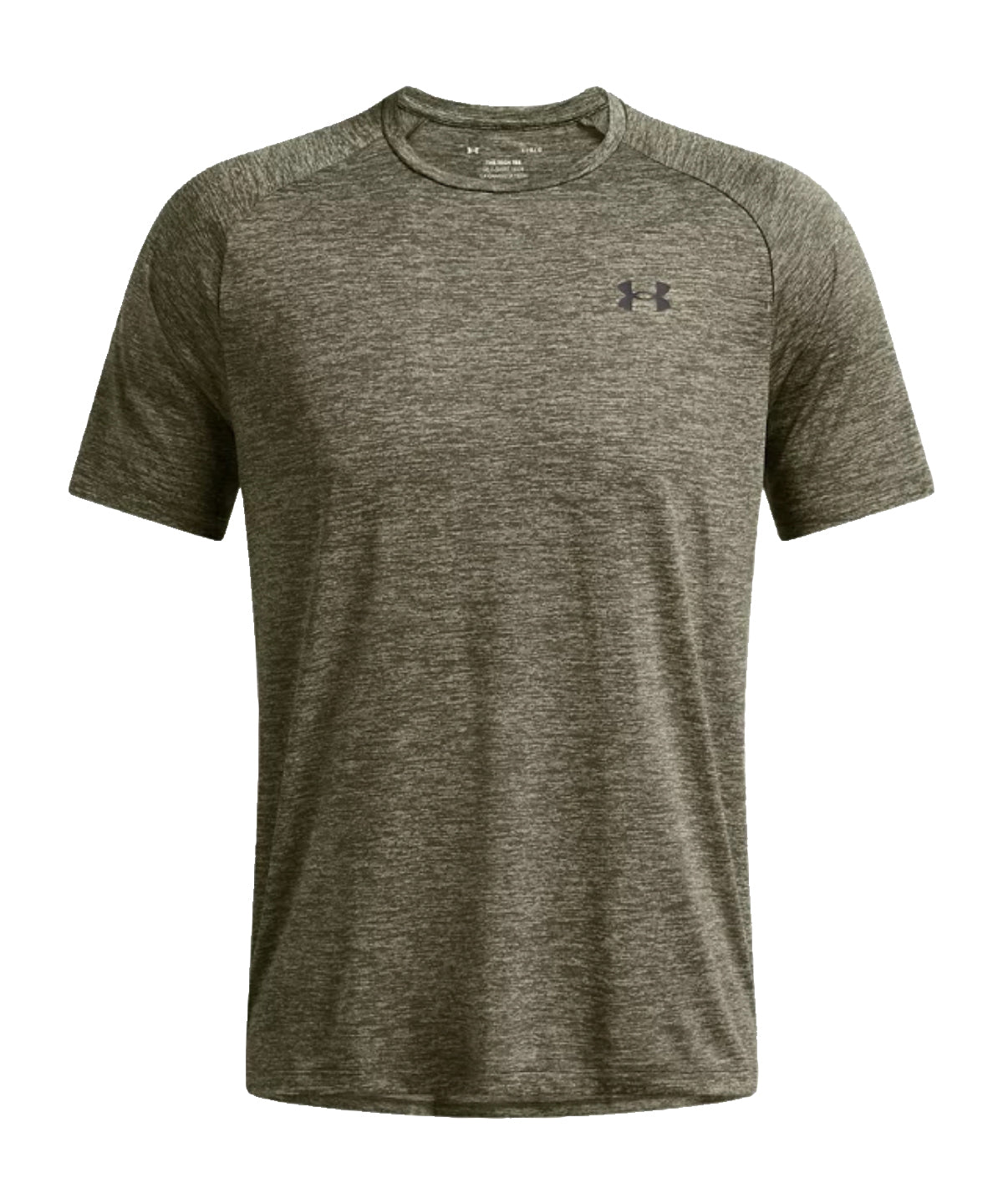 Tech' short sleeve