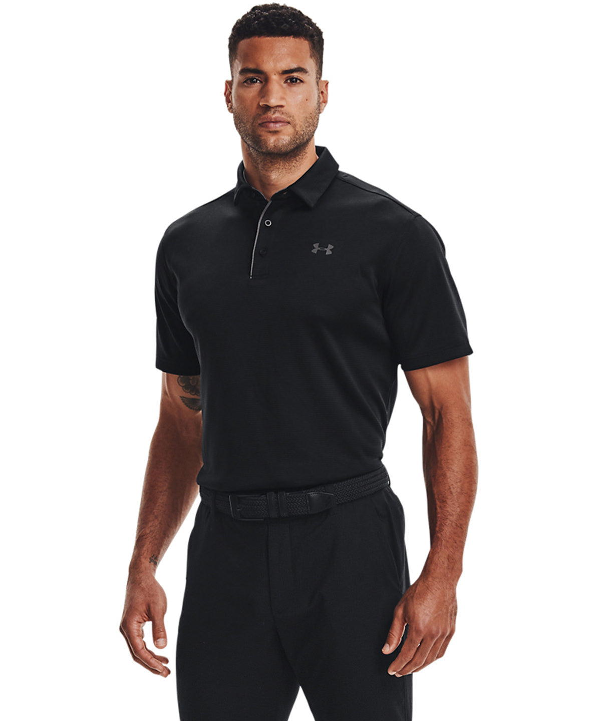 UA Tech' polo