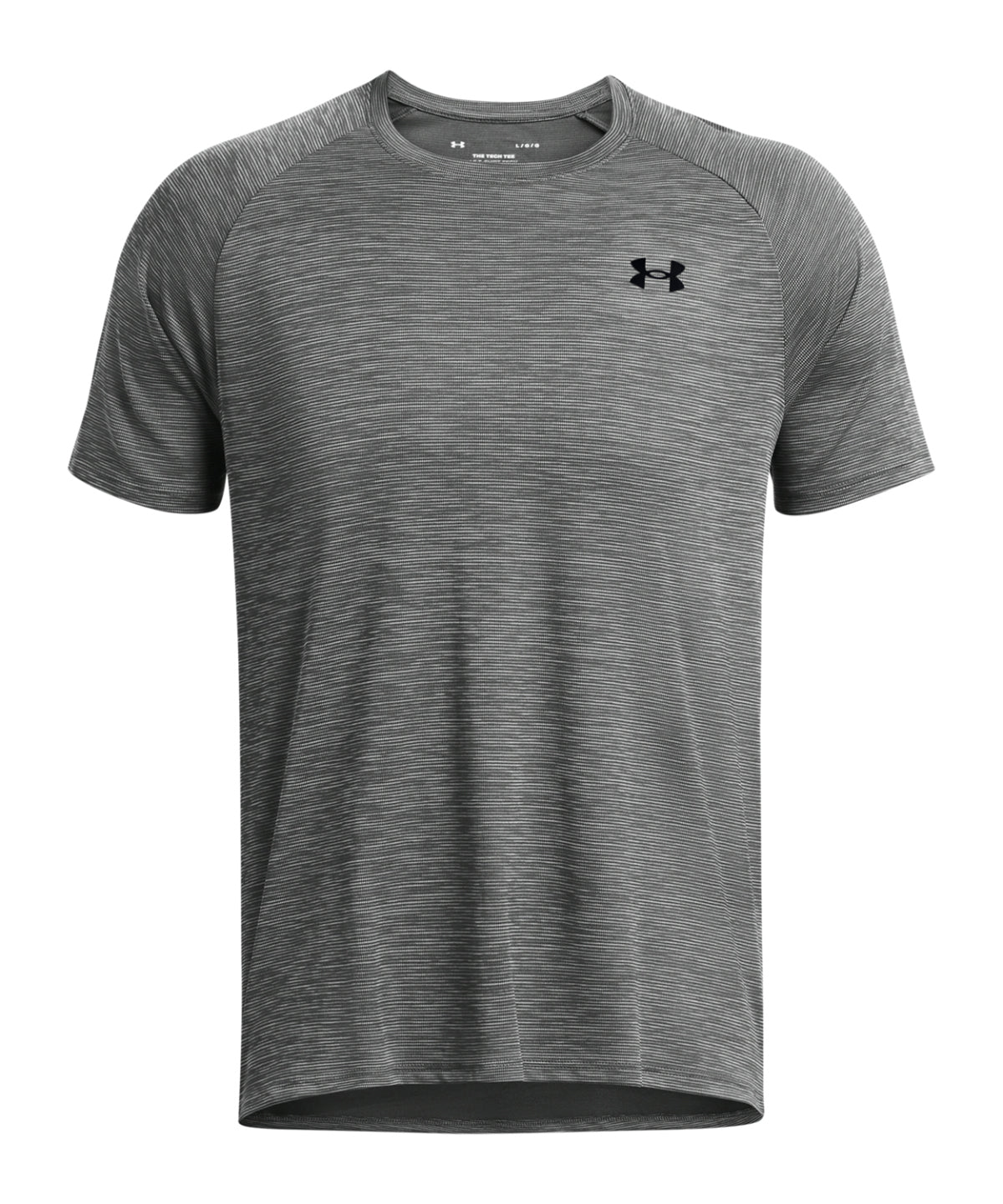 UA Tech' textured t-shirt