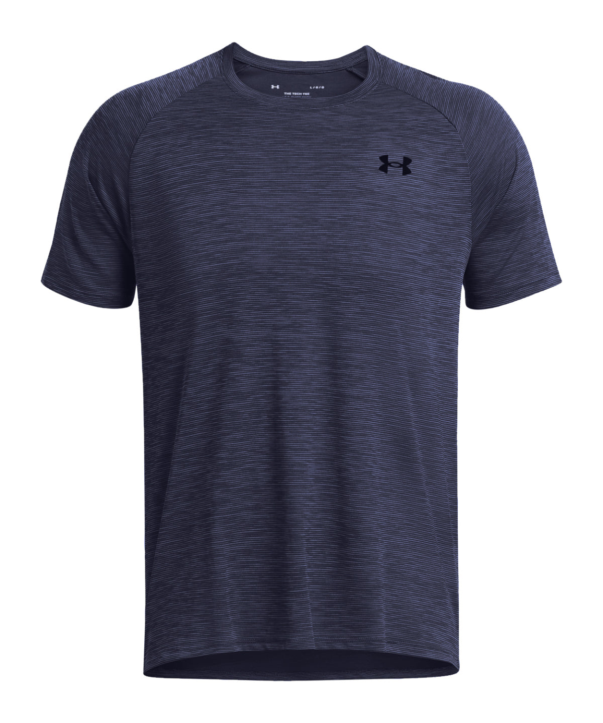 UA Tech' textured t-shirt