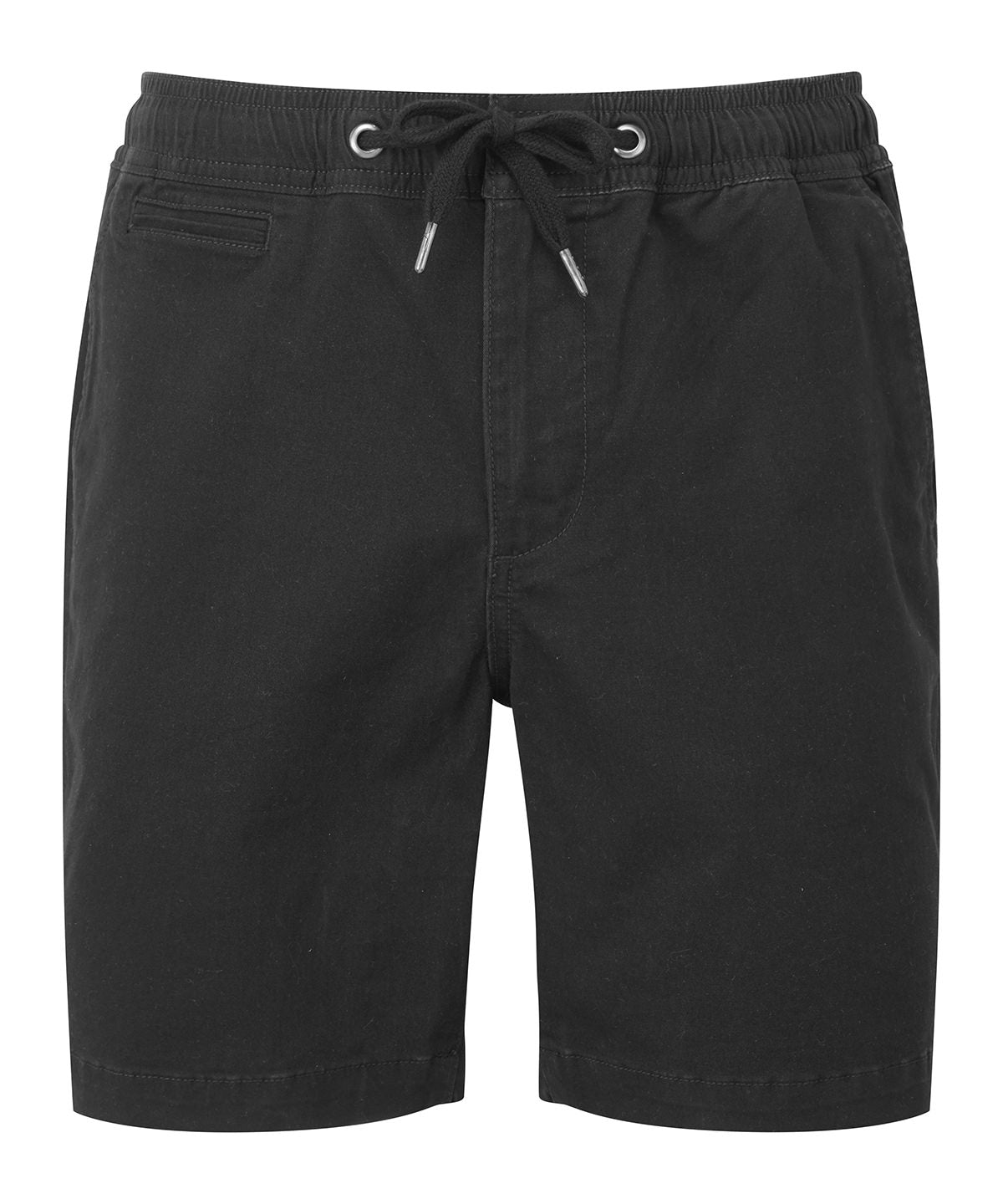 Men's drawstring chino shorts