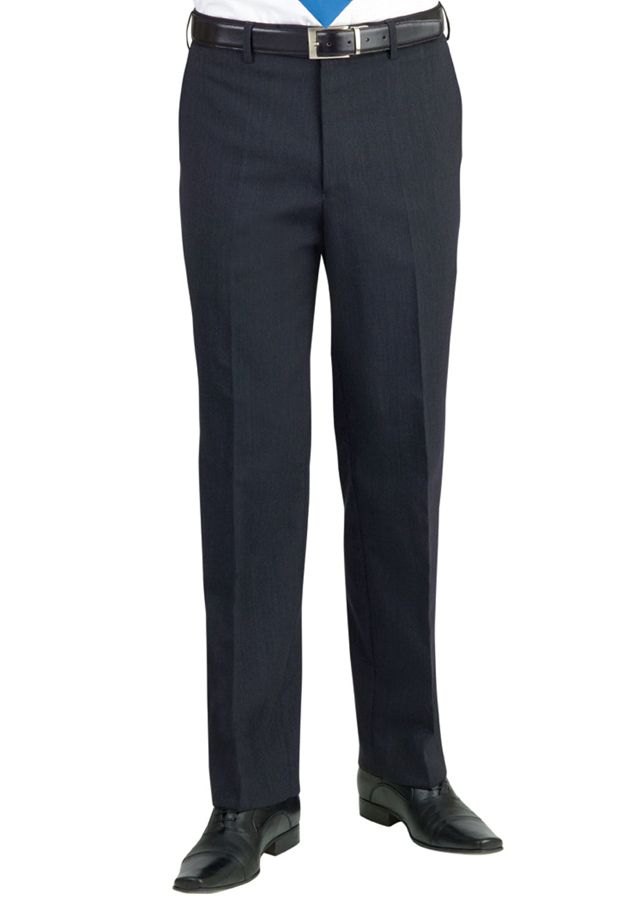 Aldwych Tailored Fit Trouser