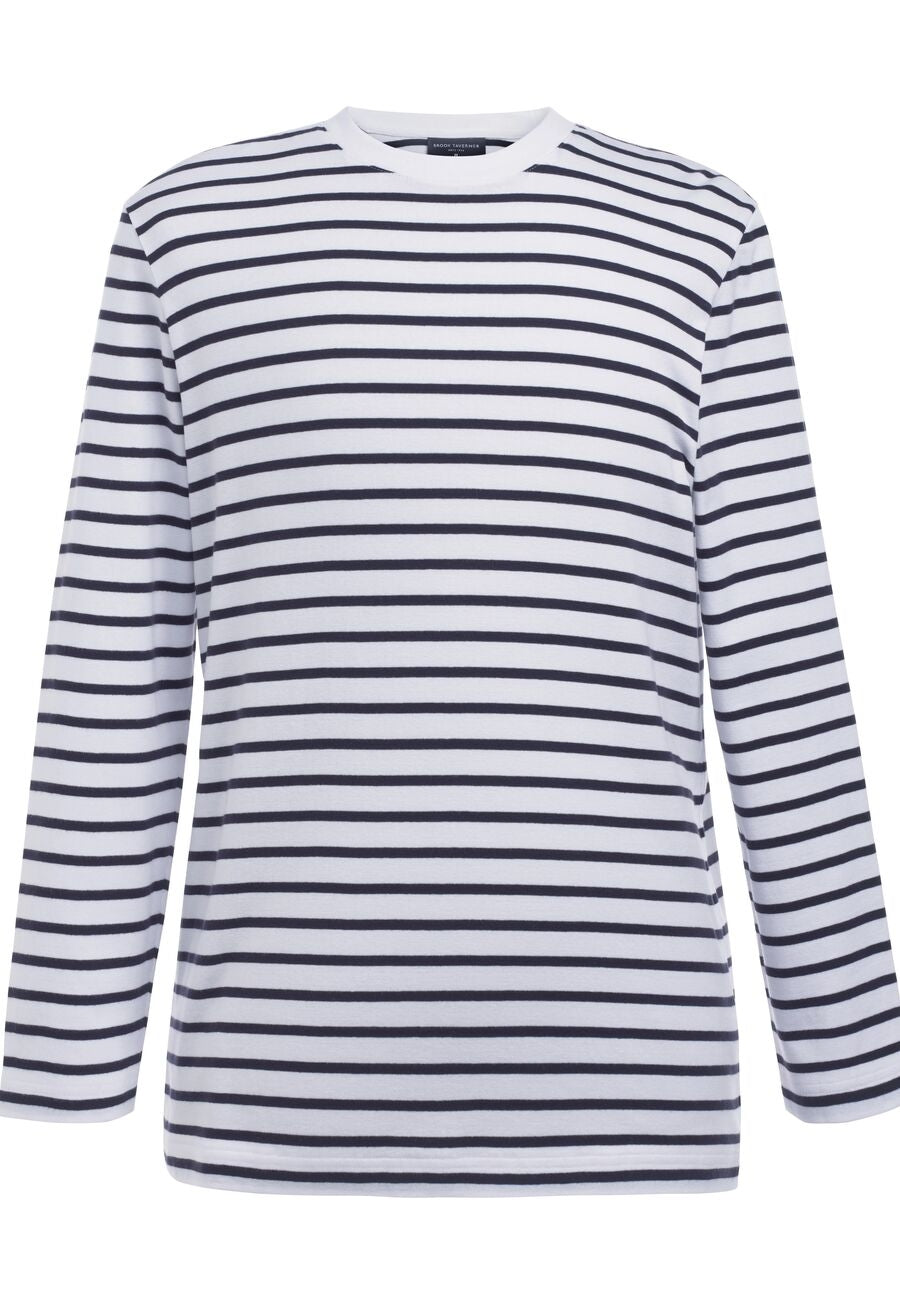 Amos Breton Top L/S