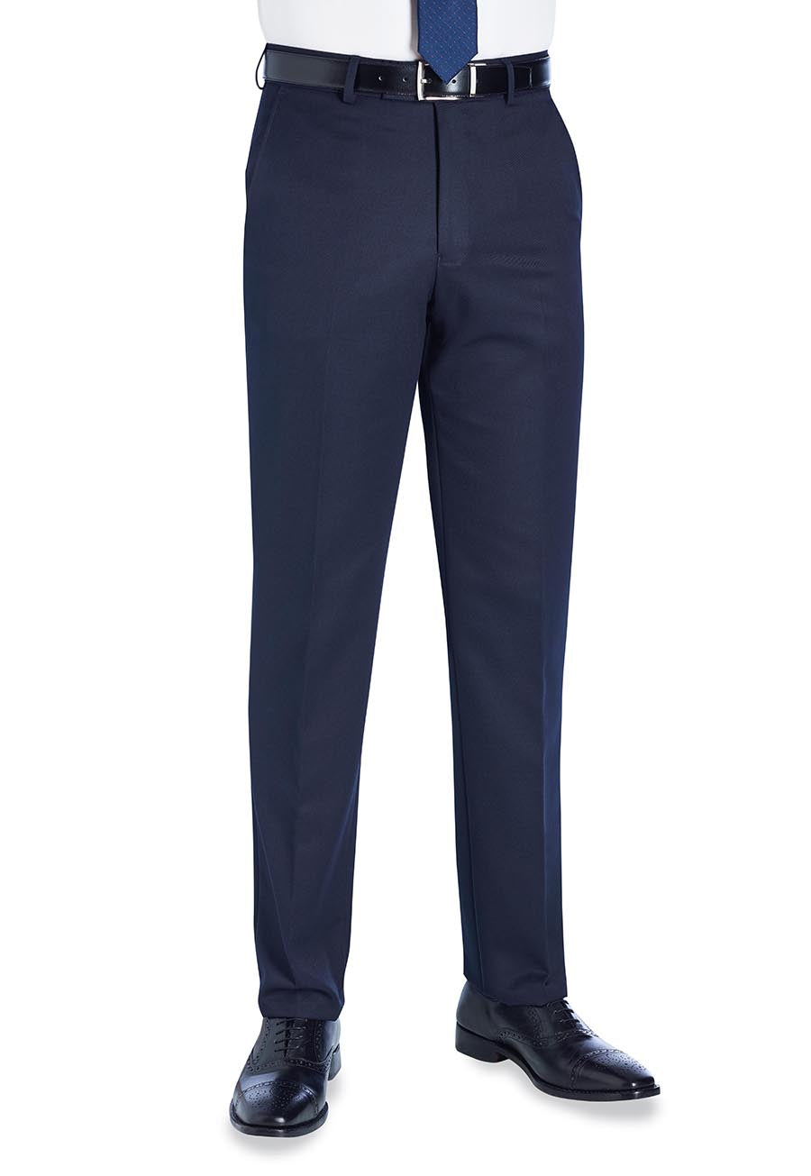 Apollo Tailored Fit Trouser