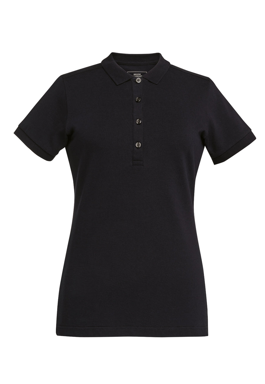 Arlington S/S Polo Shirt