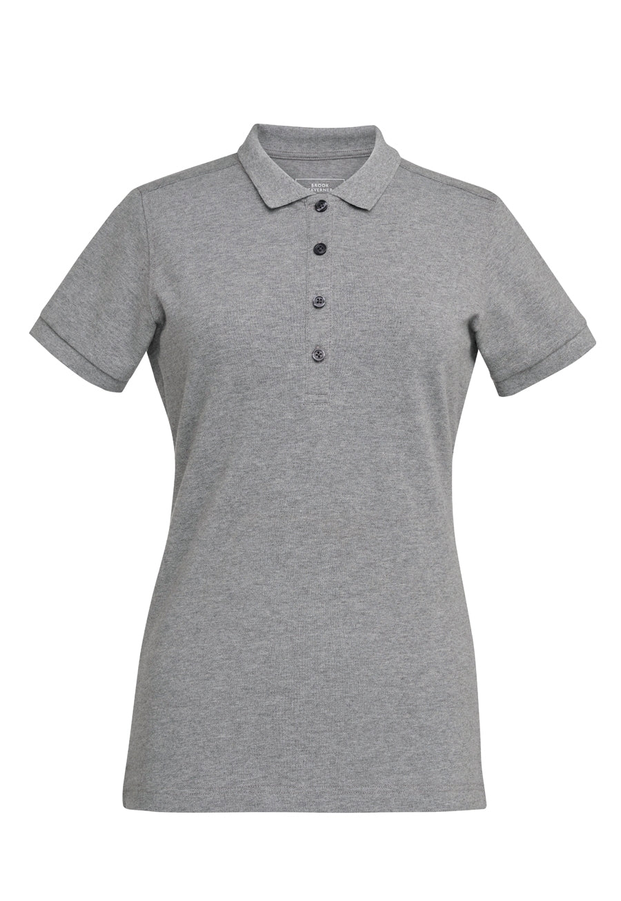 Arlington S/S Polo Shirt