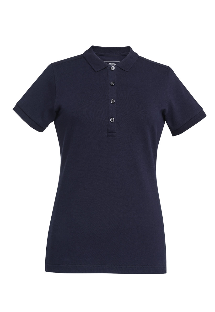 Arlington S/S Polo Shirt