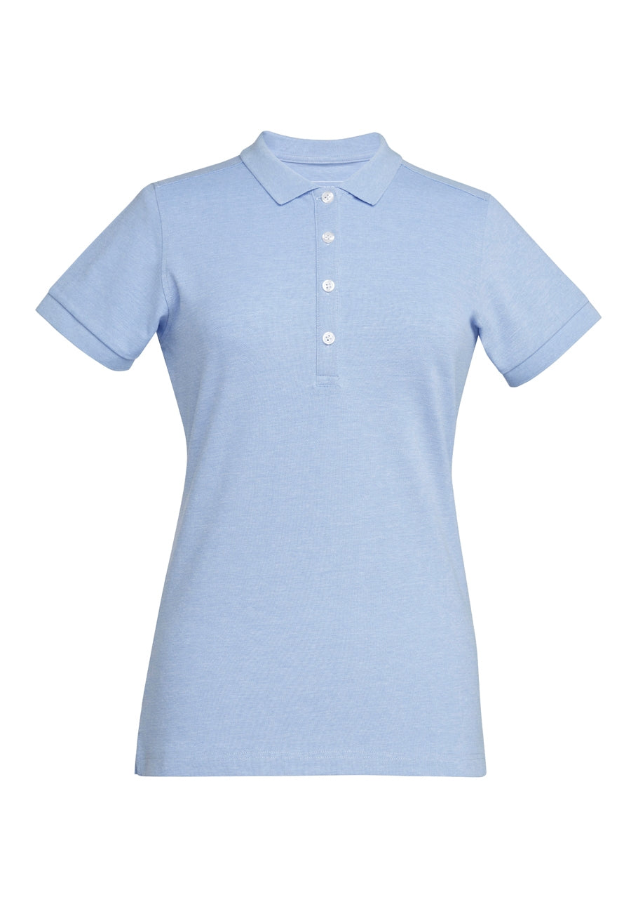 Arlington S/S Polo Shirt