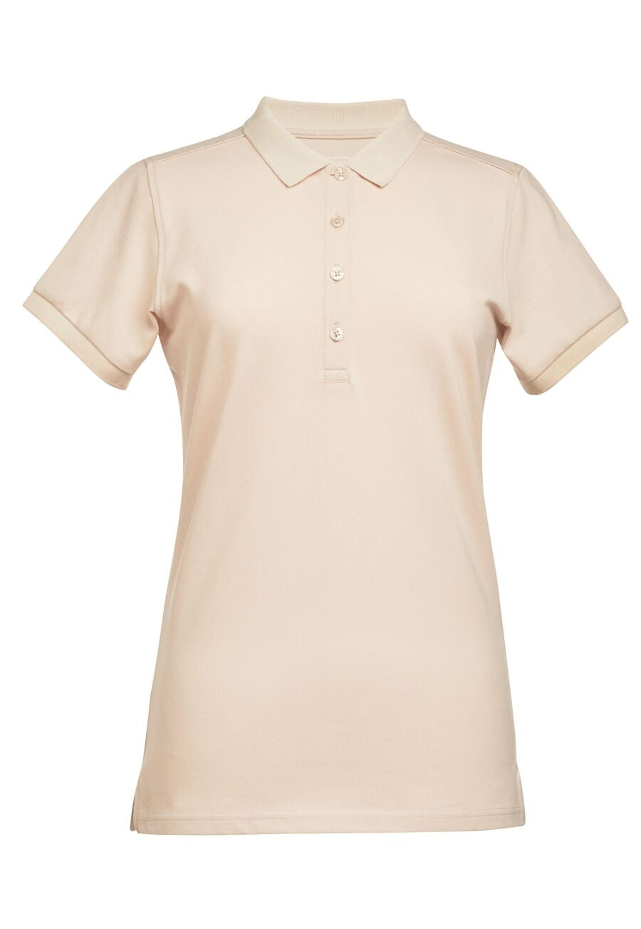 Arlington S/S Polo Shirt