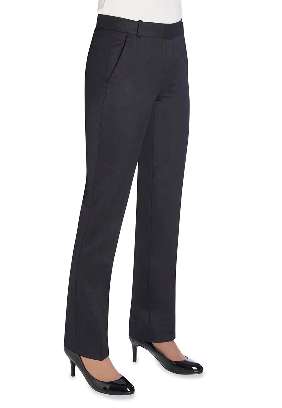 Astoria Tailored Leg Trouser