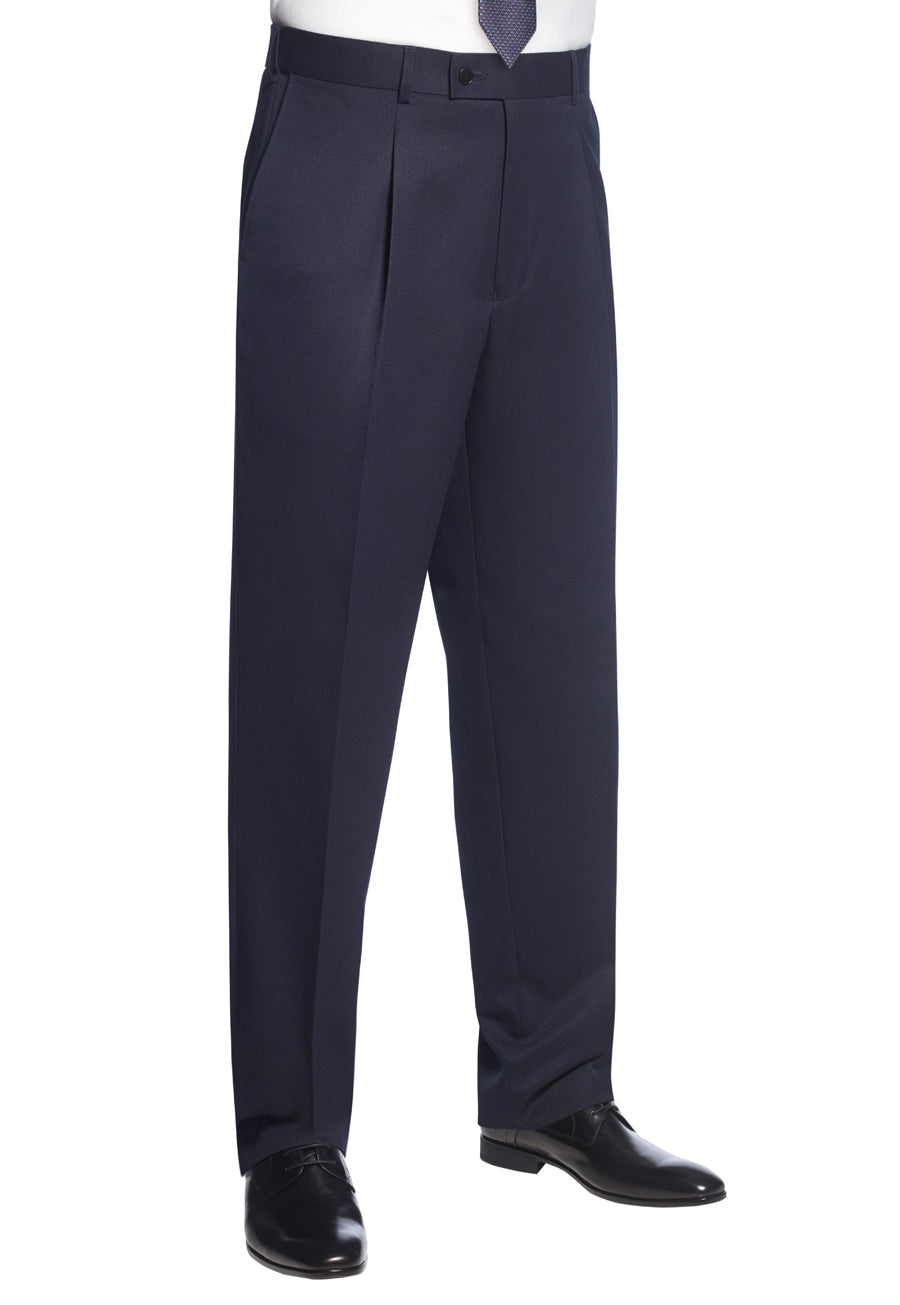 Atlas Classic Fit Trouser
