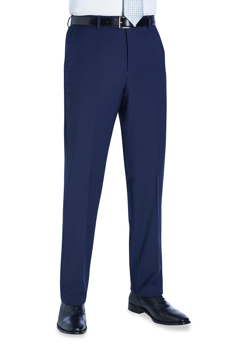 Avalino Tailored Fit Trouser