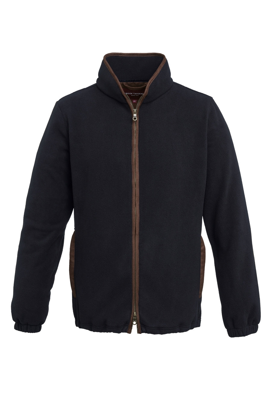 Baltimore Fleece Jacket