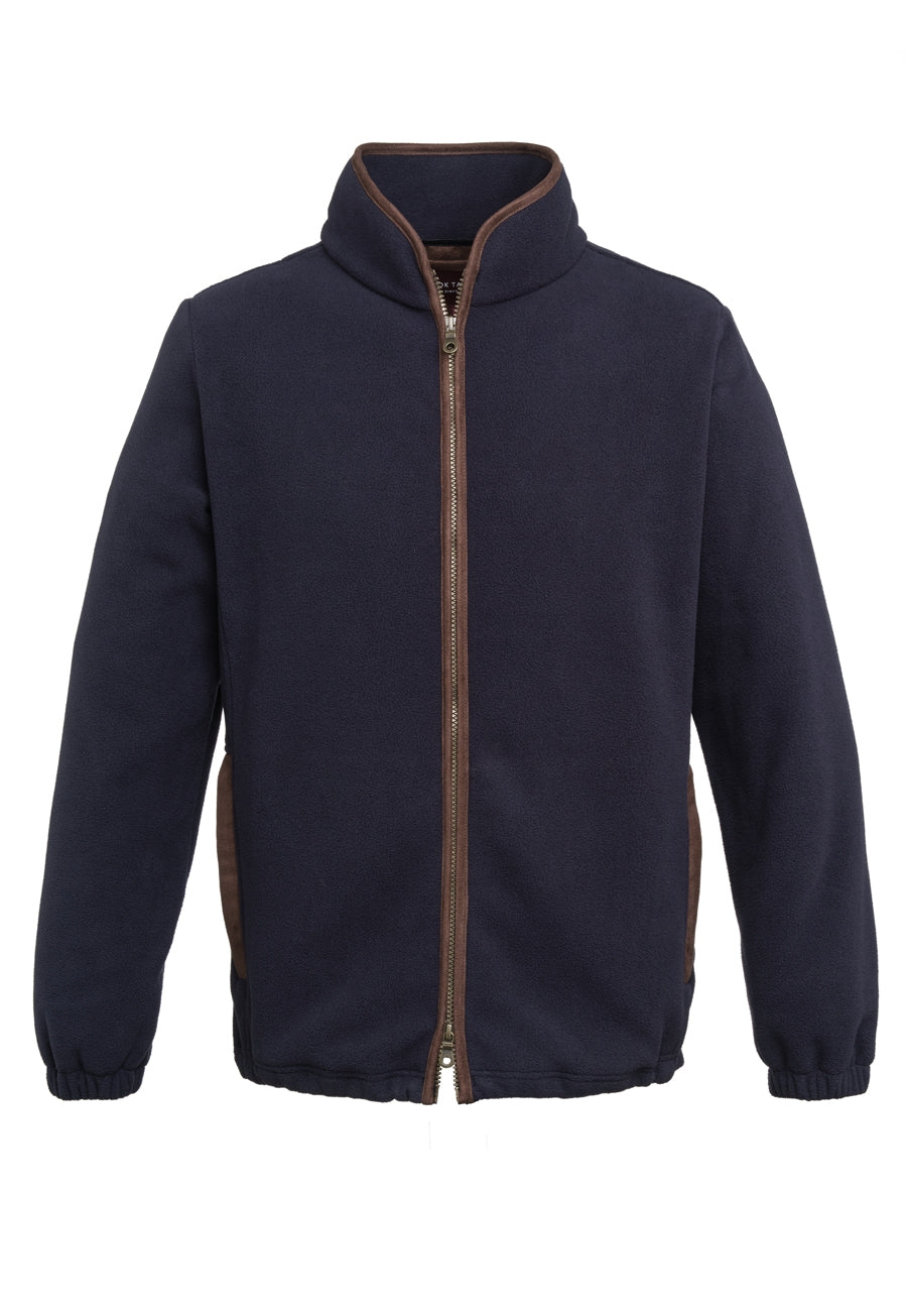 Baltimore Fleece Jacket