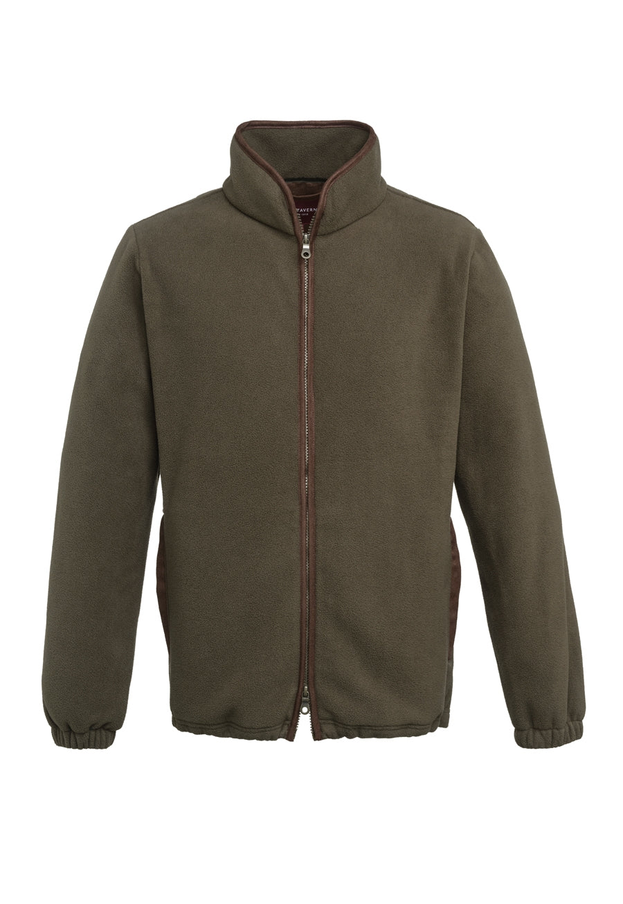 Baltimore Fleece Jacket