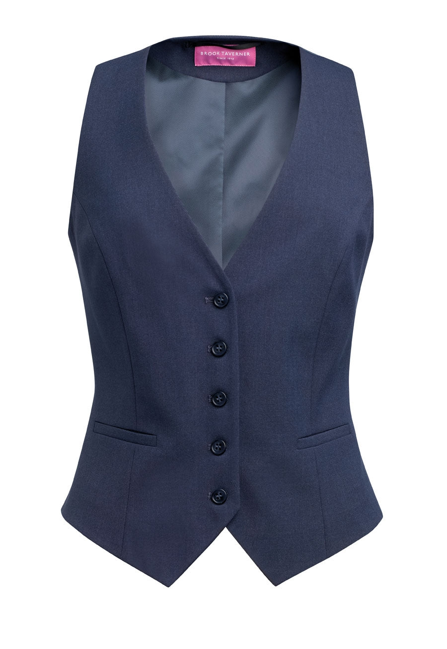 NEW Beatrice Waistcoat