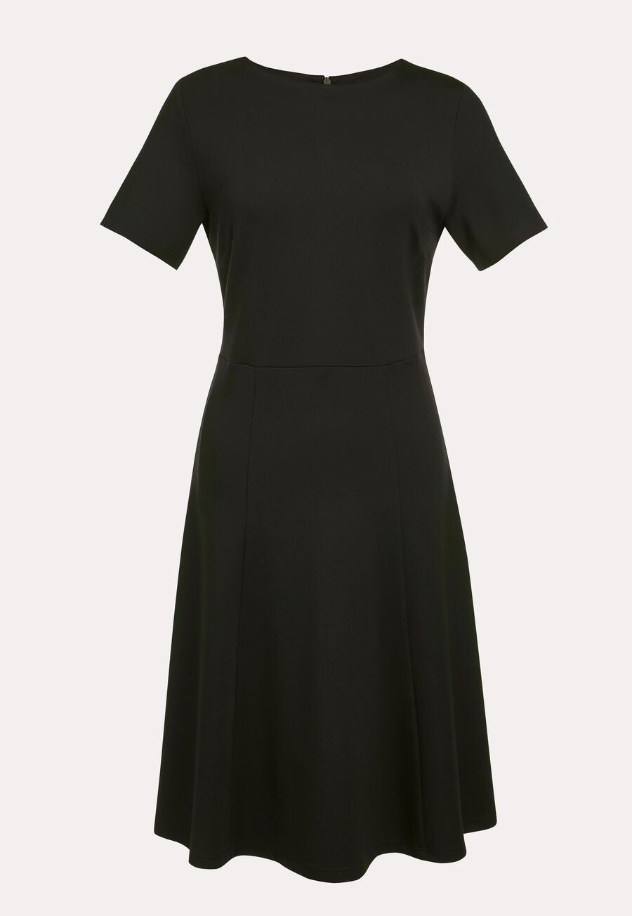 Belinda Skater Dress