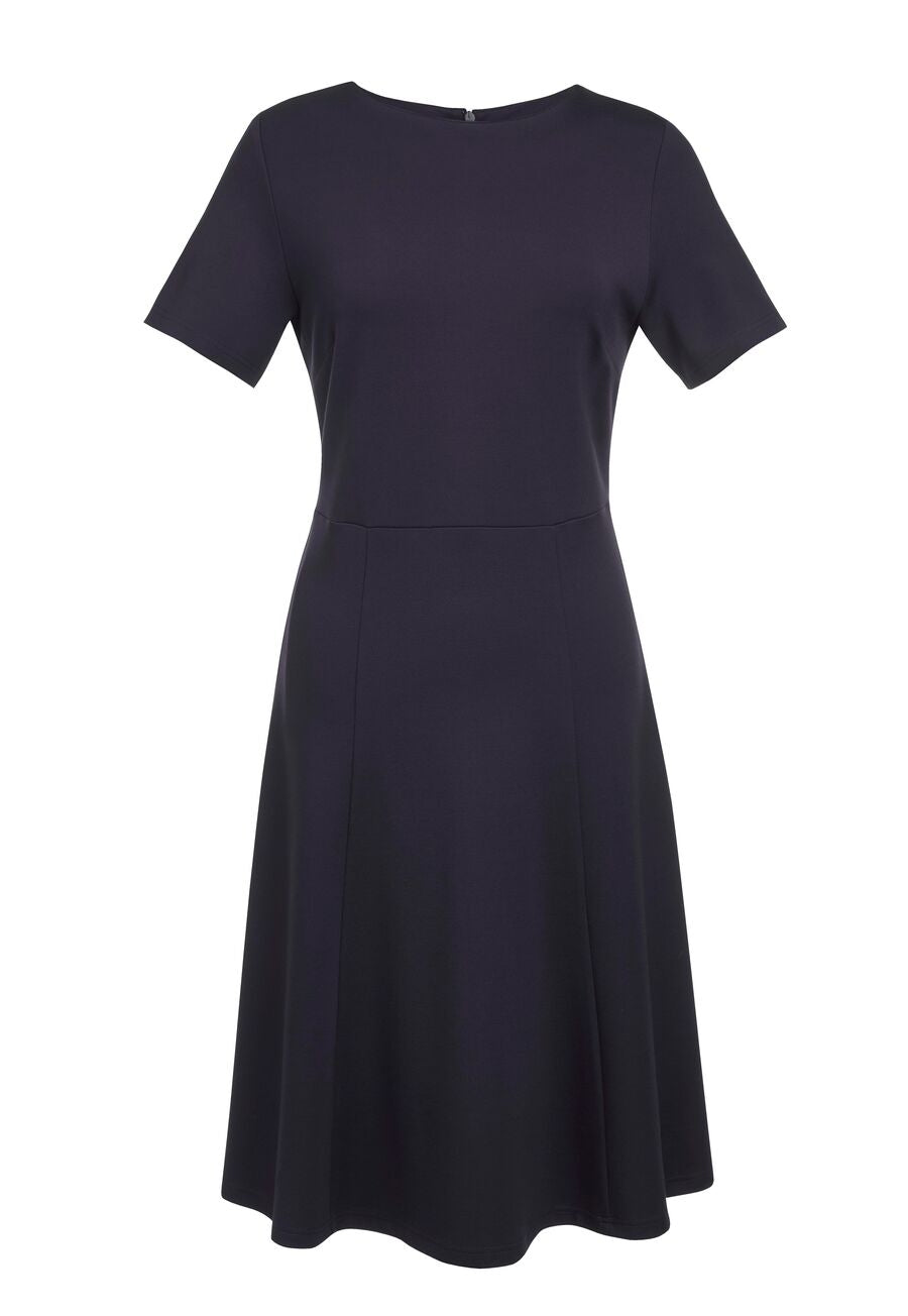 Belinda Skater Dress