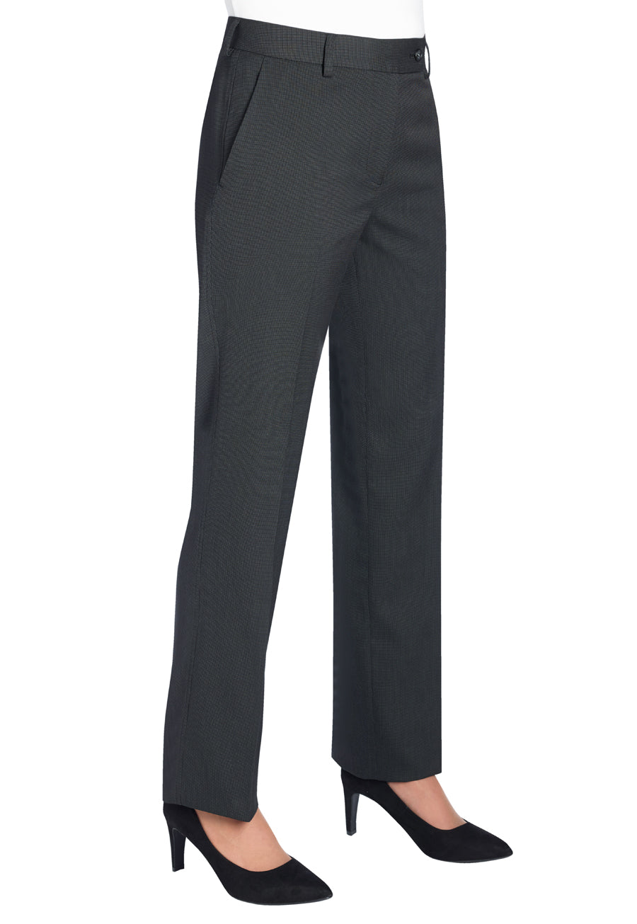 Bianca Tailored Fit Trouser