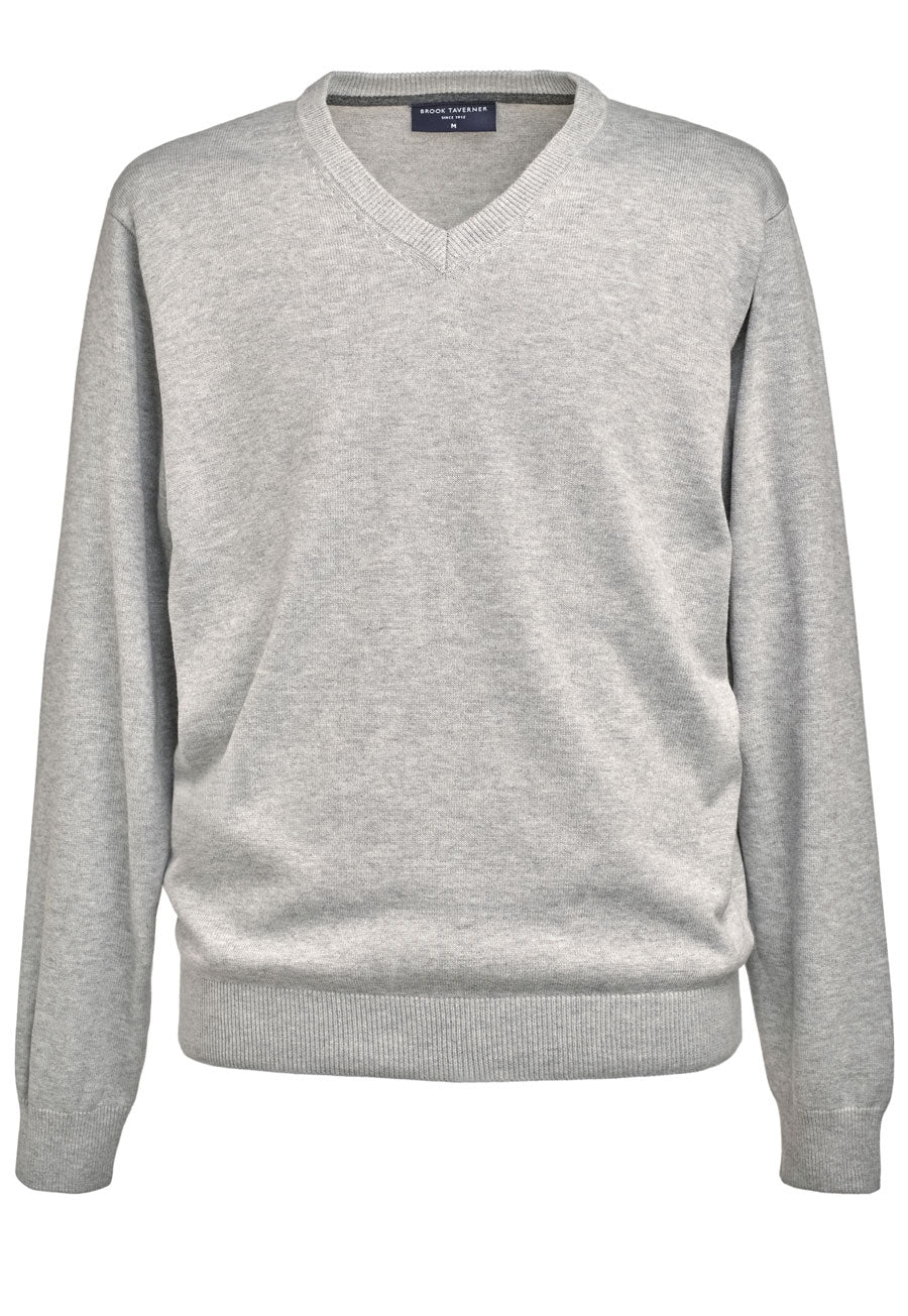 Boston V Neck Jumper