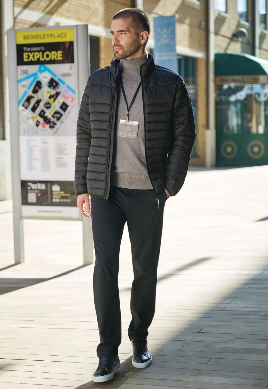 Leo Slim Fit Chino