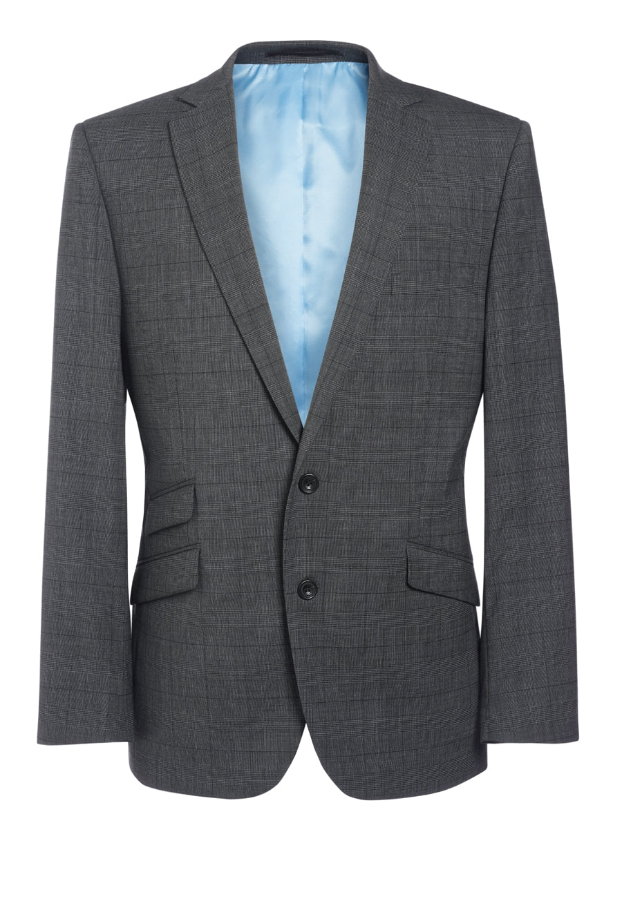 Cassino slim fit jacket