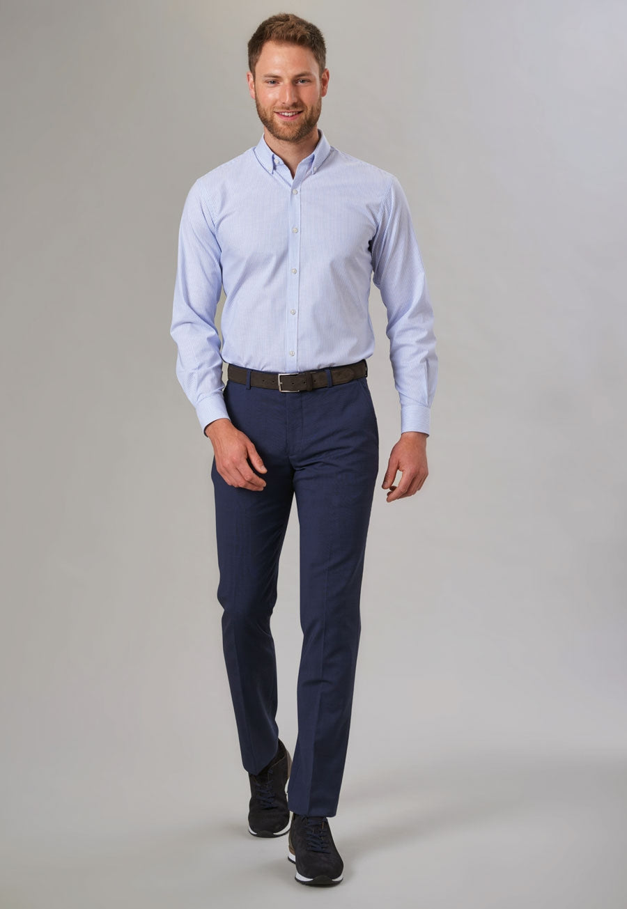 Cassino slim fit trouser