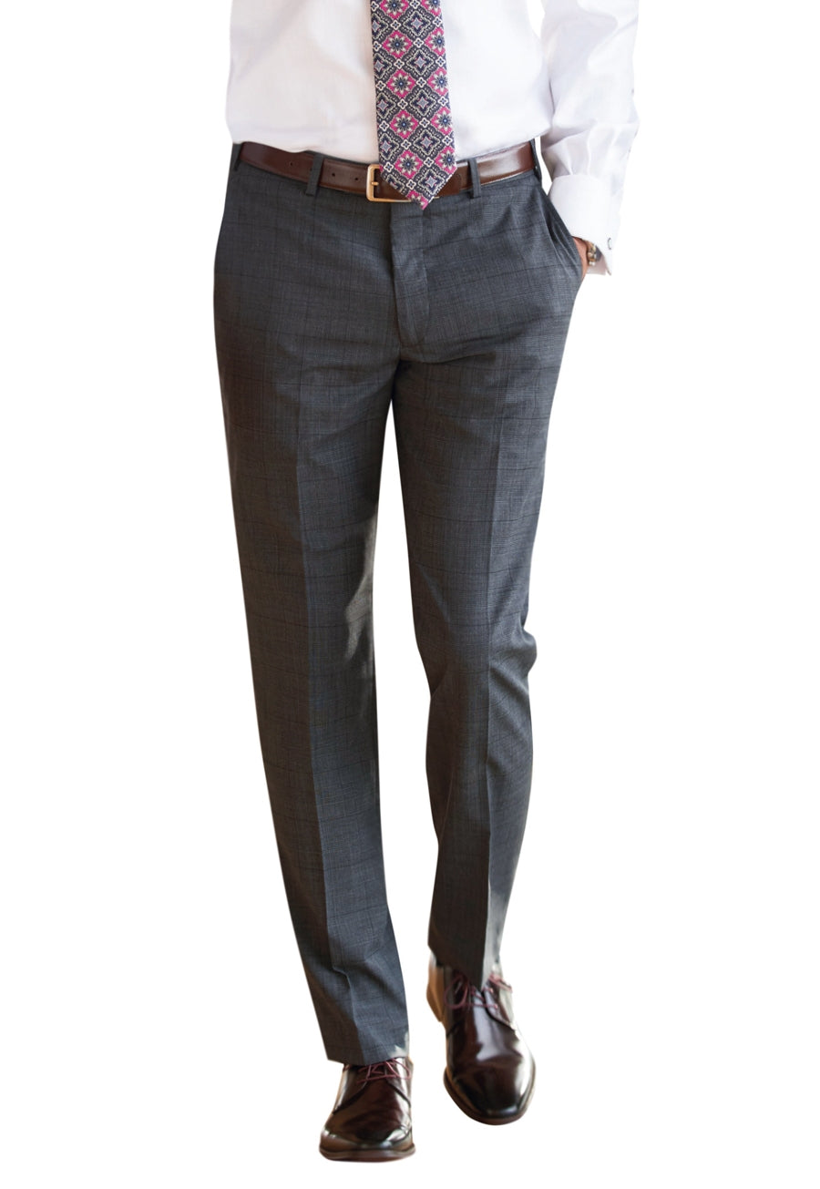 Cassino slim fit trouser