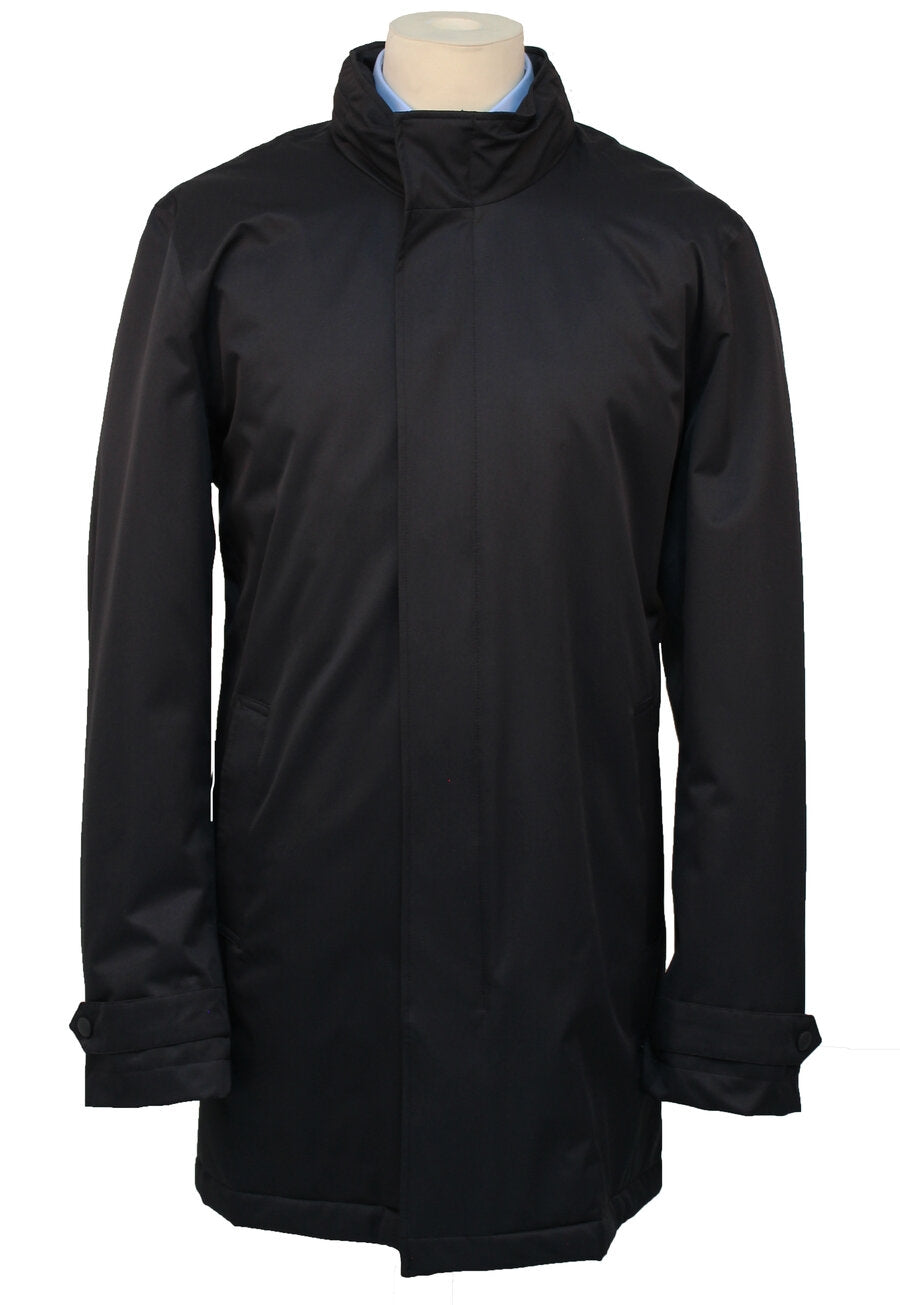 Chicago Raincoat